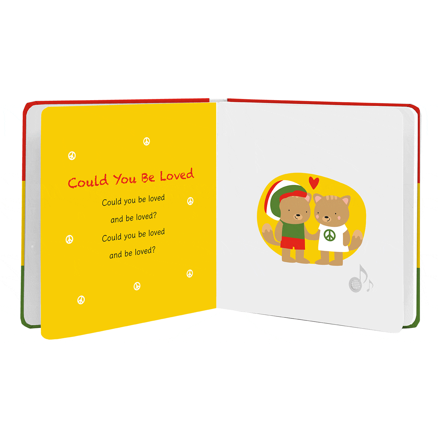 Reggae First Playlist