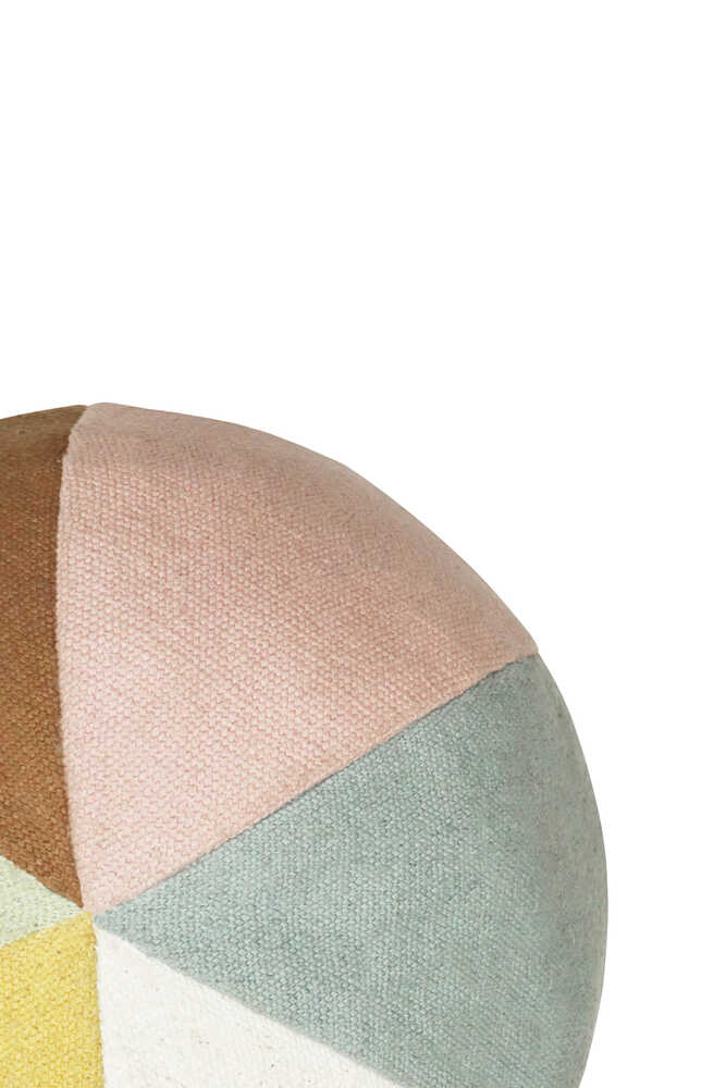 Cushion Ball - Eco City