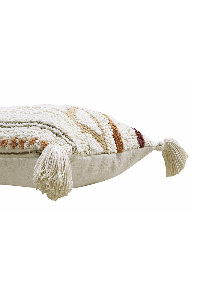 Throw Pillow Sistan Rectangular