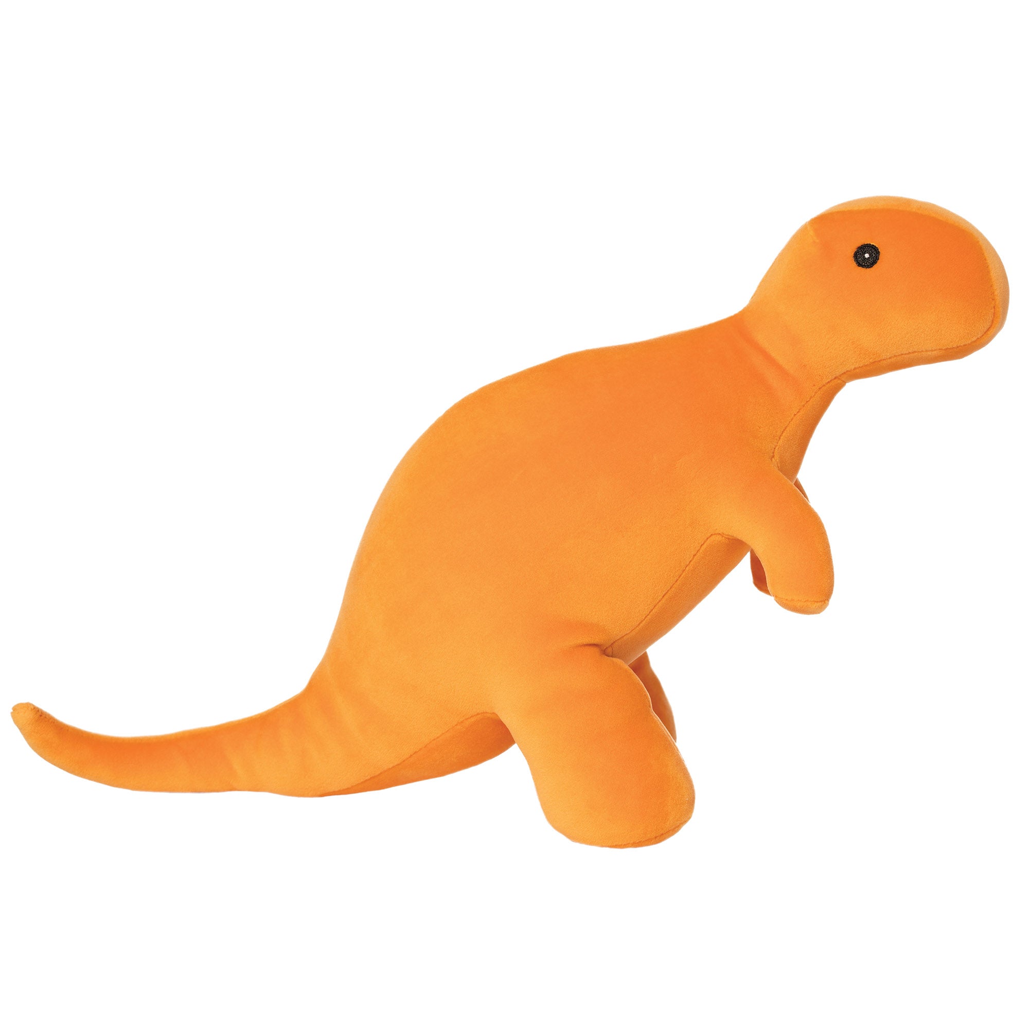 Manhattan Toy Velveteen Dino Growly T-Rex Plushies