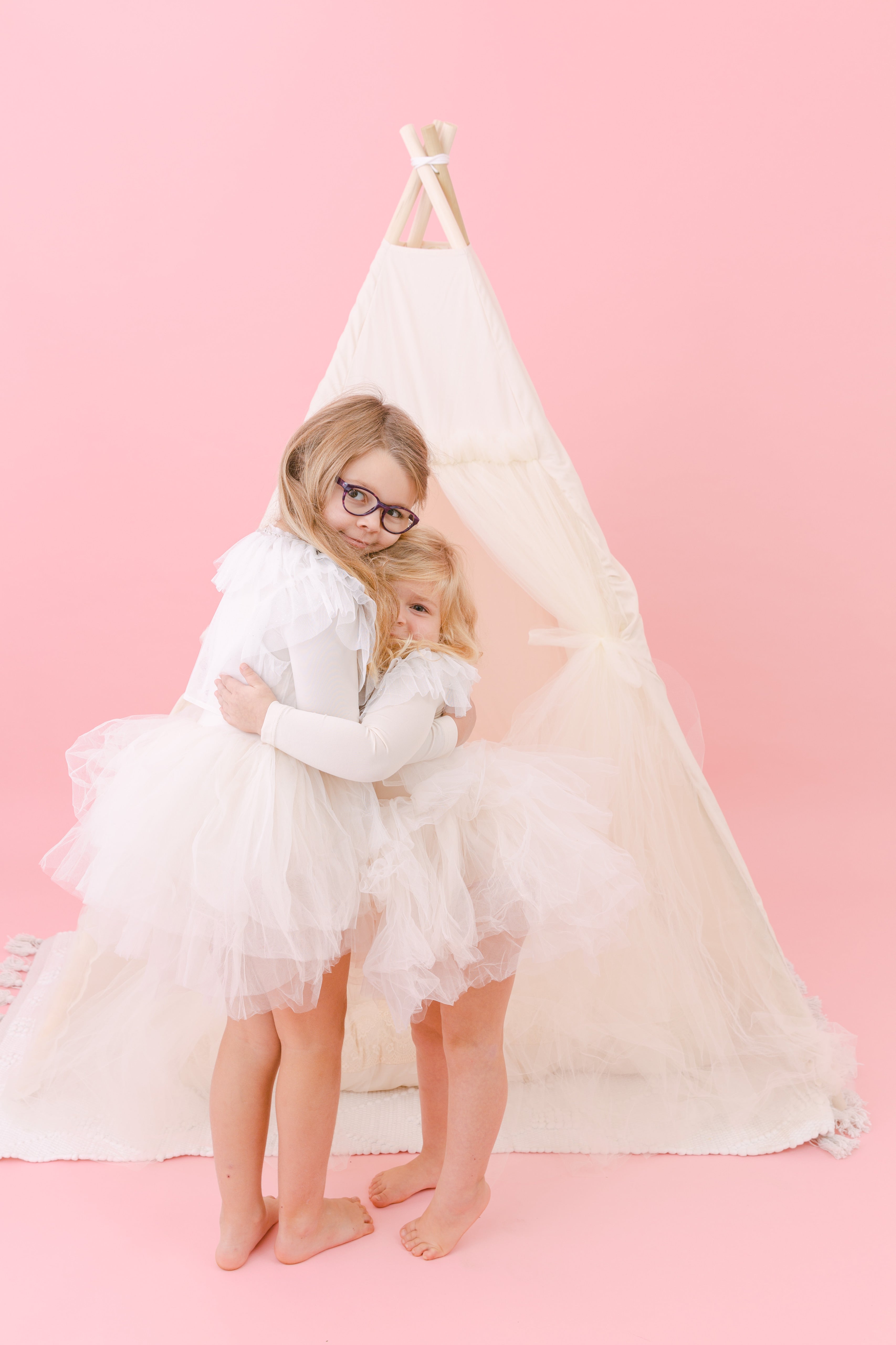 The Chrissy Play Tent