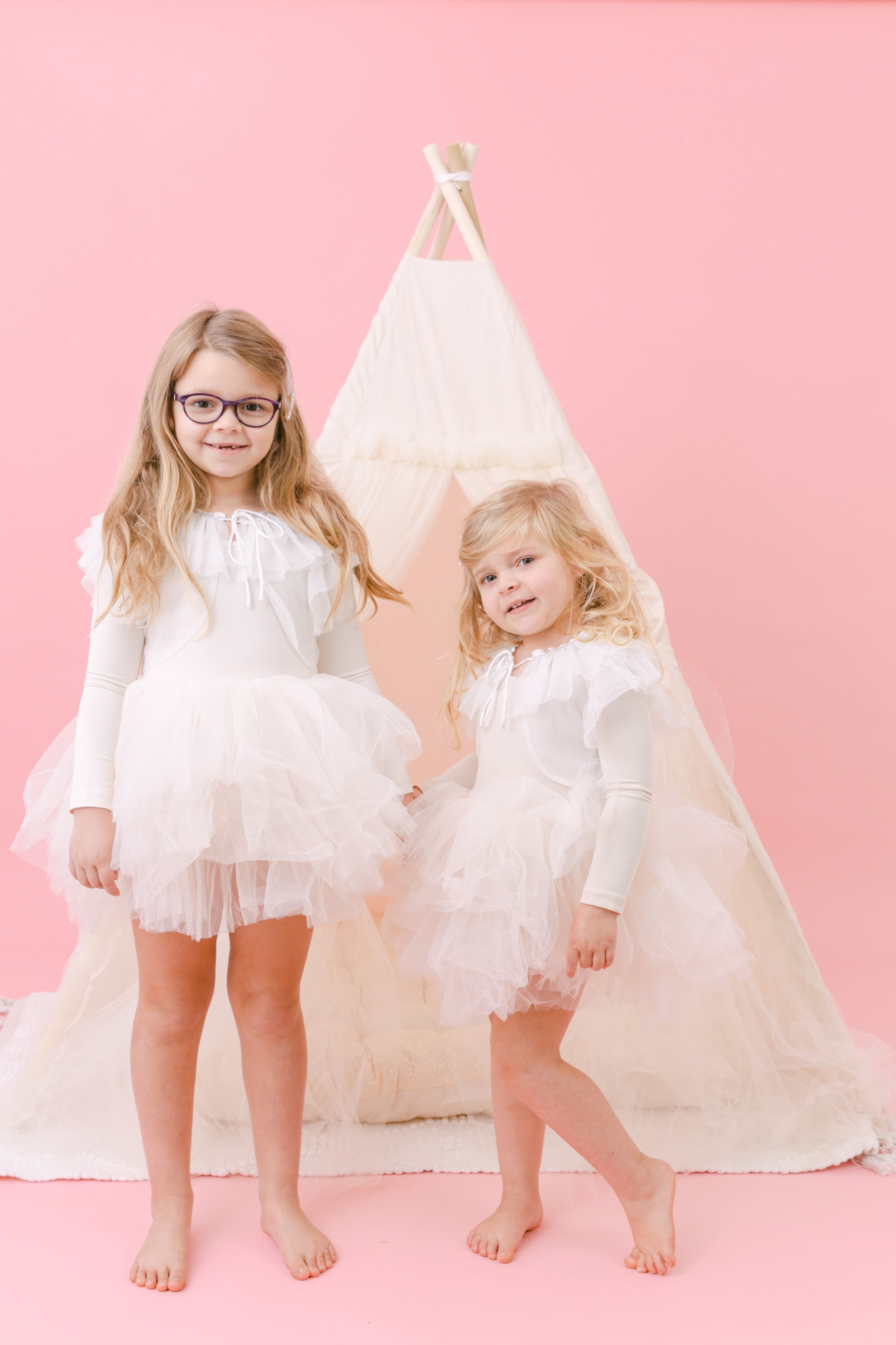 The Chrissy Play Tent