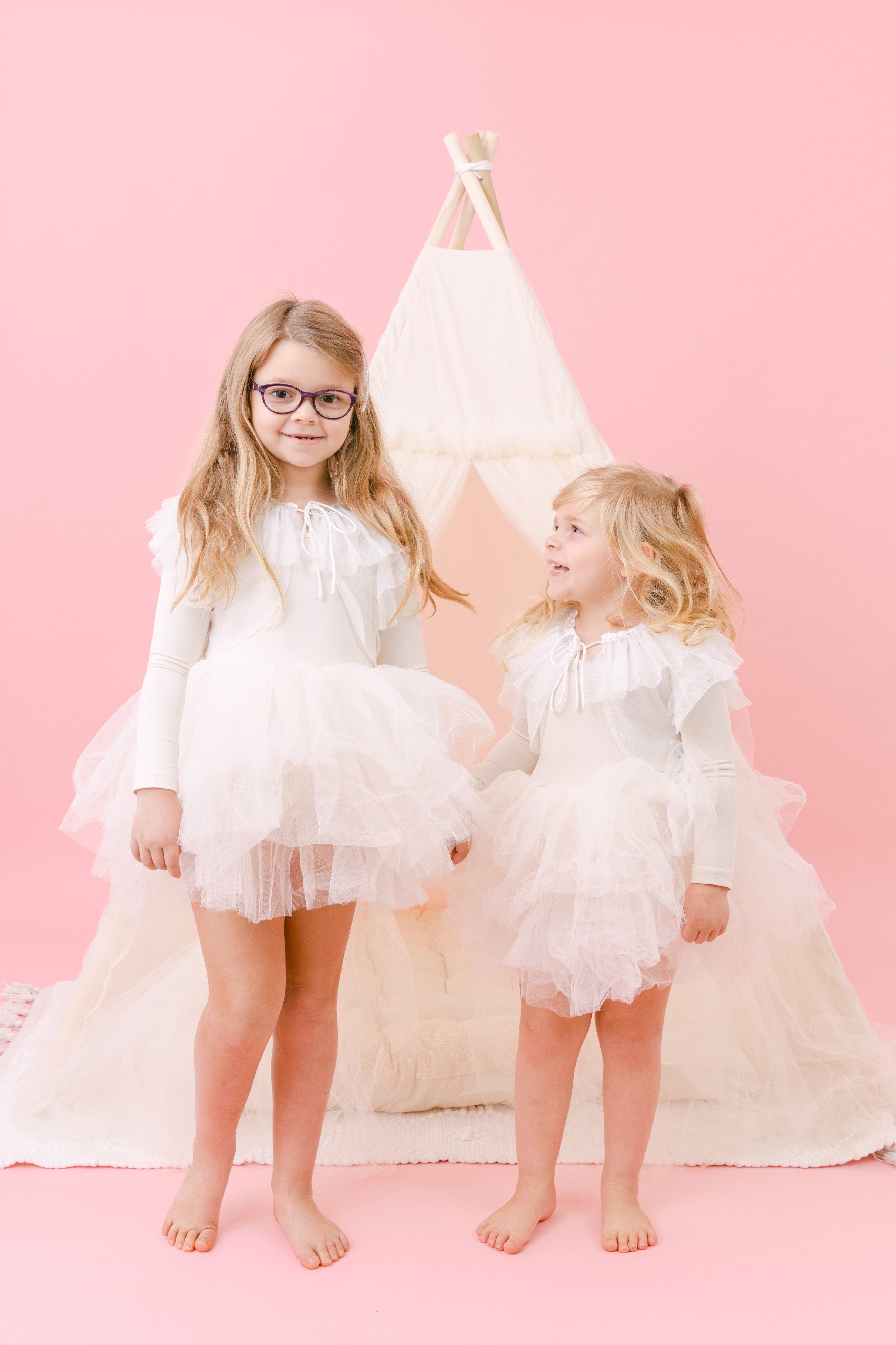 The Chrissy Play Tent