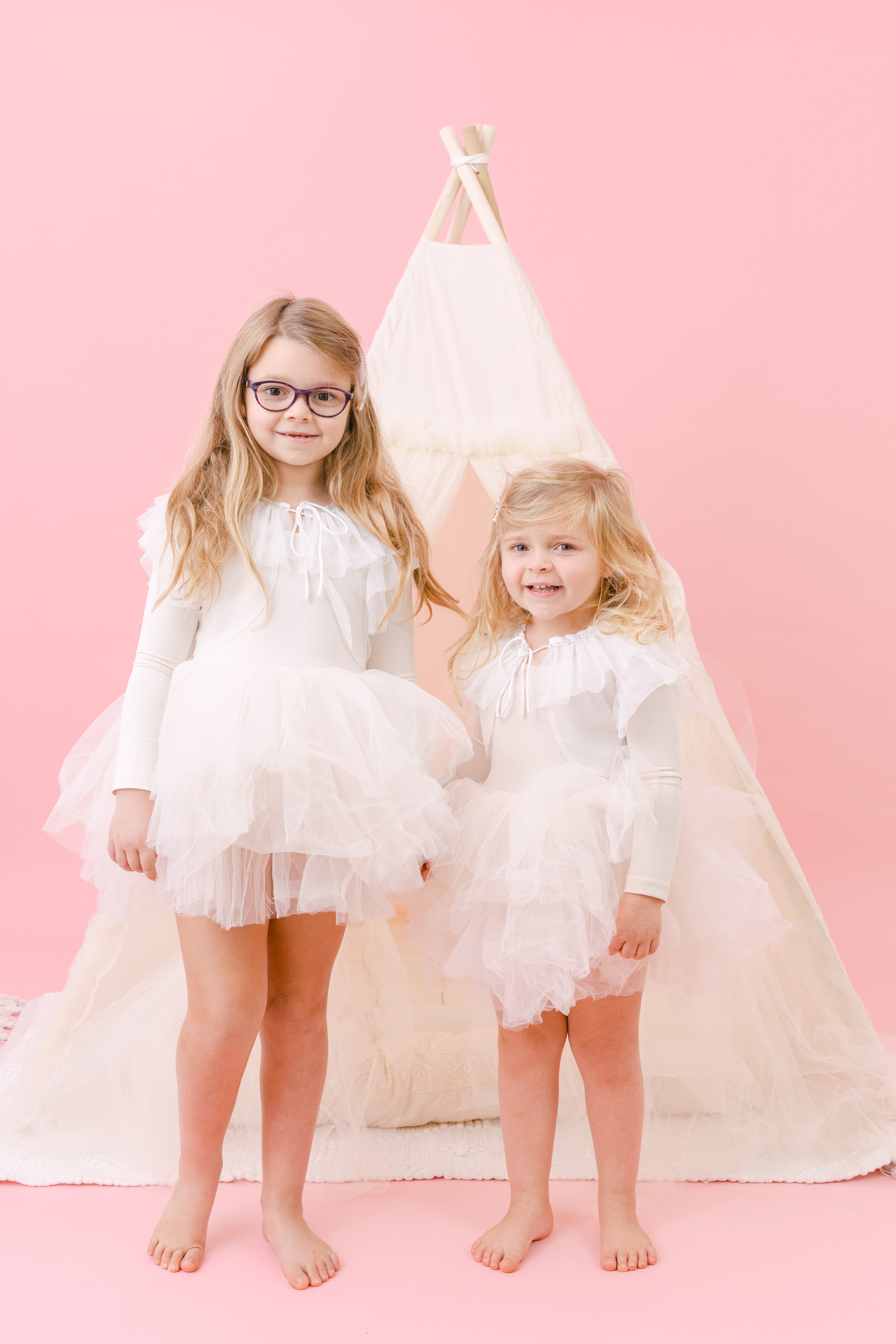 The Chrissy Play Tent