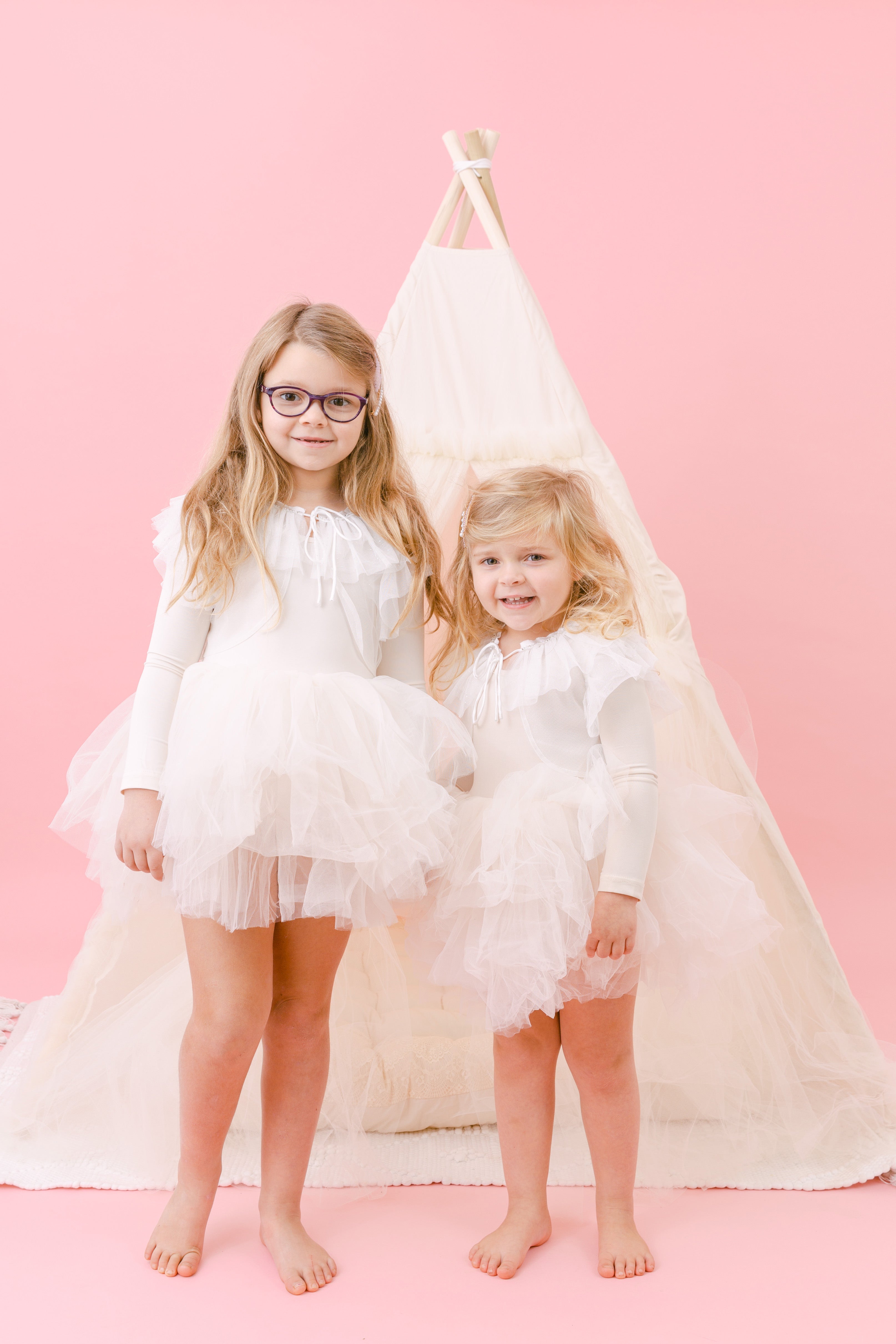 The Chrissy Play Tent