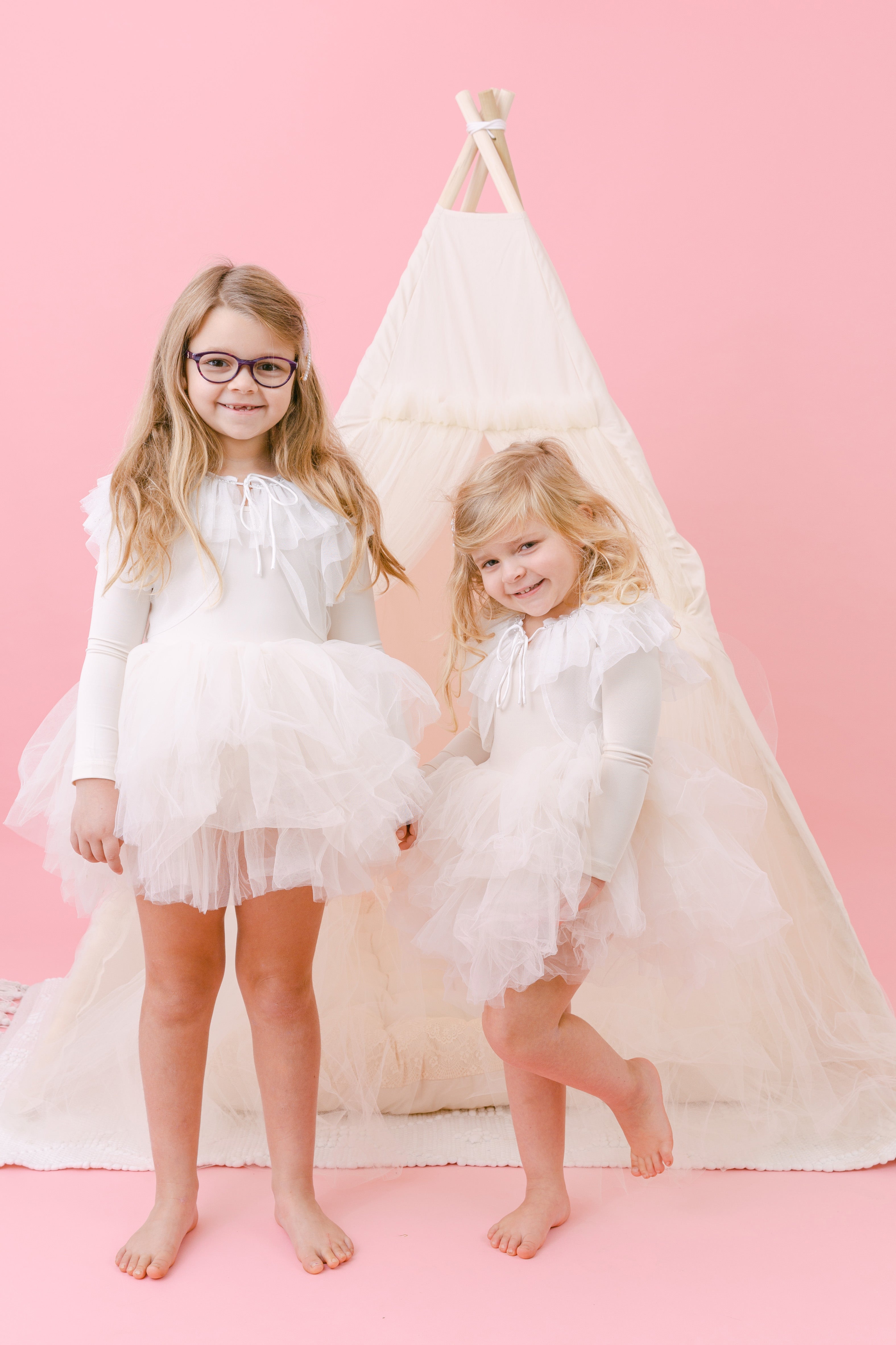 The Chrissy Play Tent