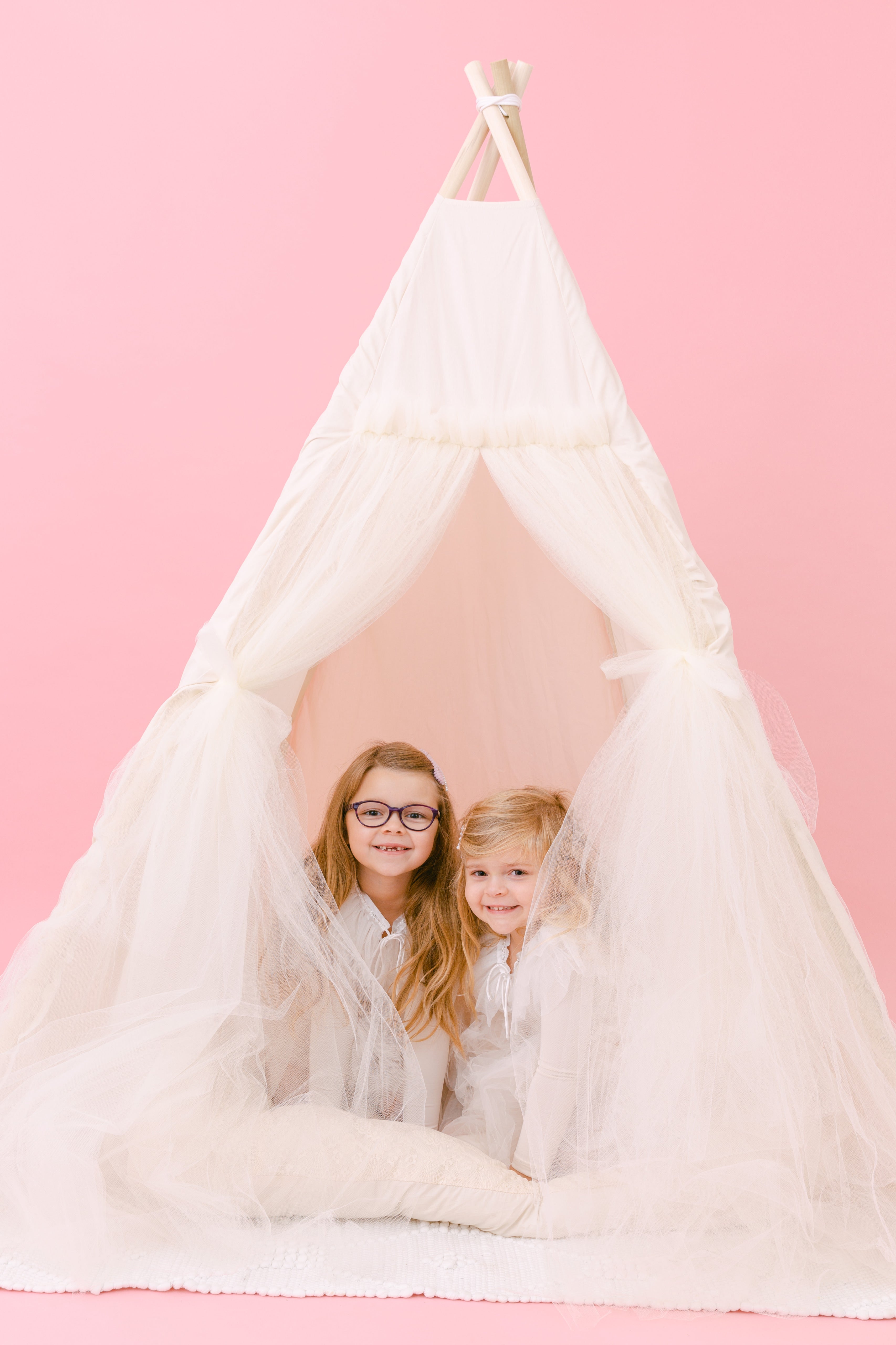 The Chrissy Play Tent