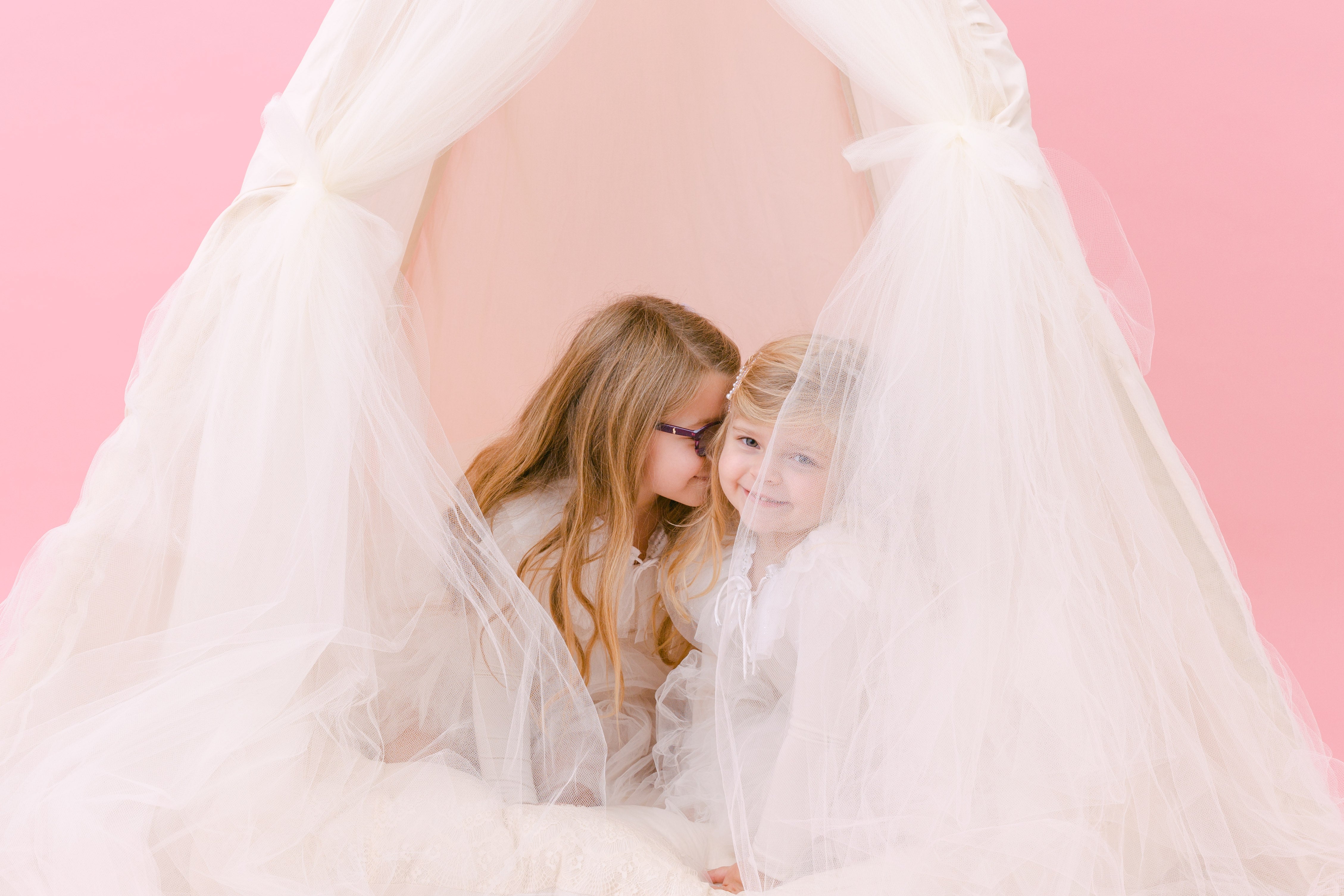 The Chrissy Play Tent