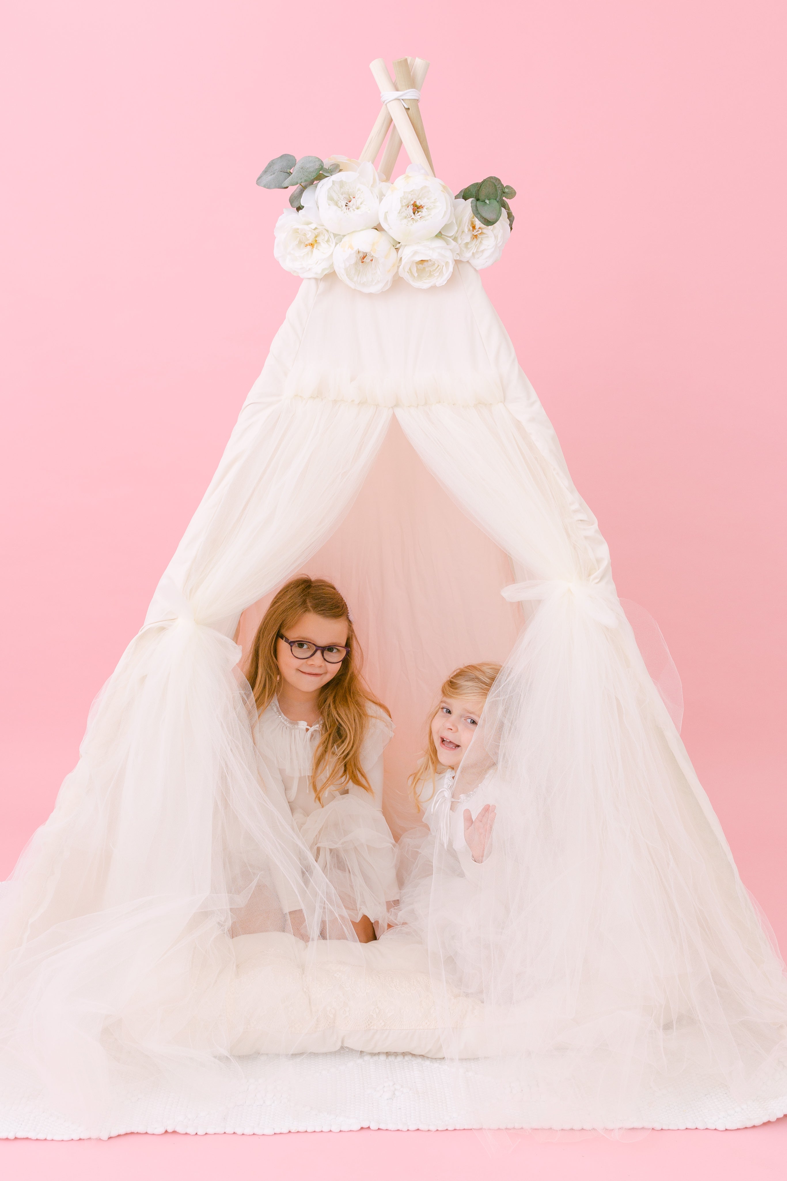 The Chrissy Play Tent