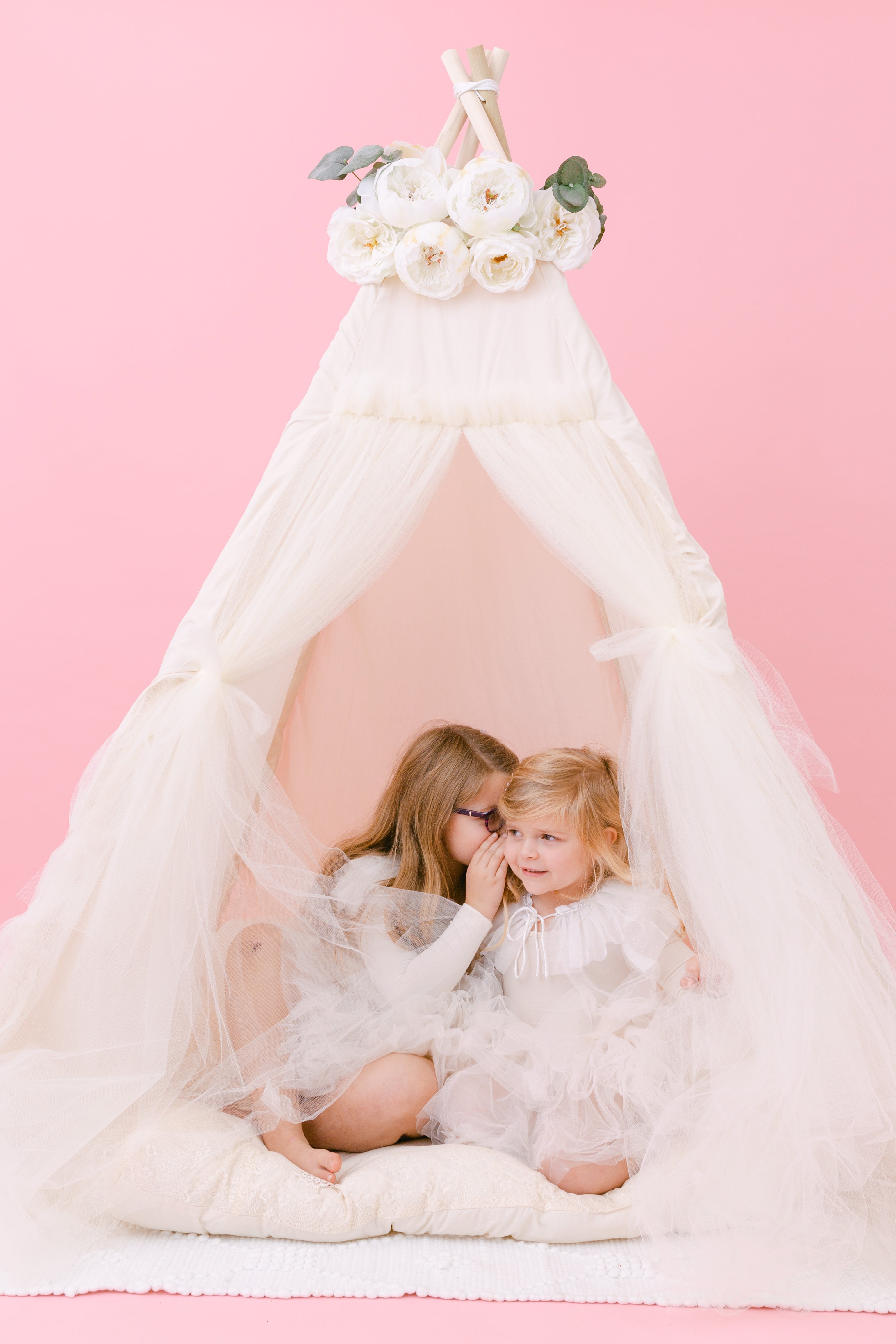 The Chrissy Play Tent