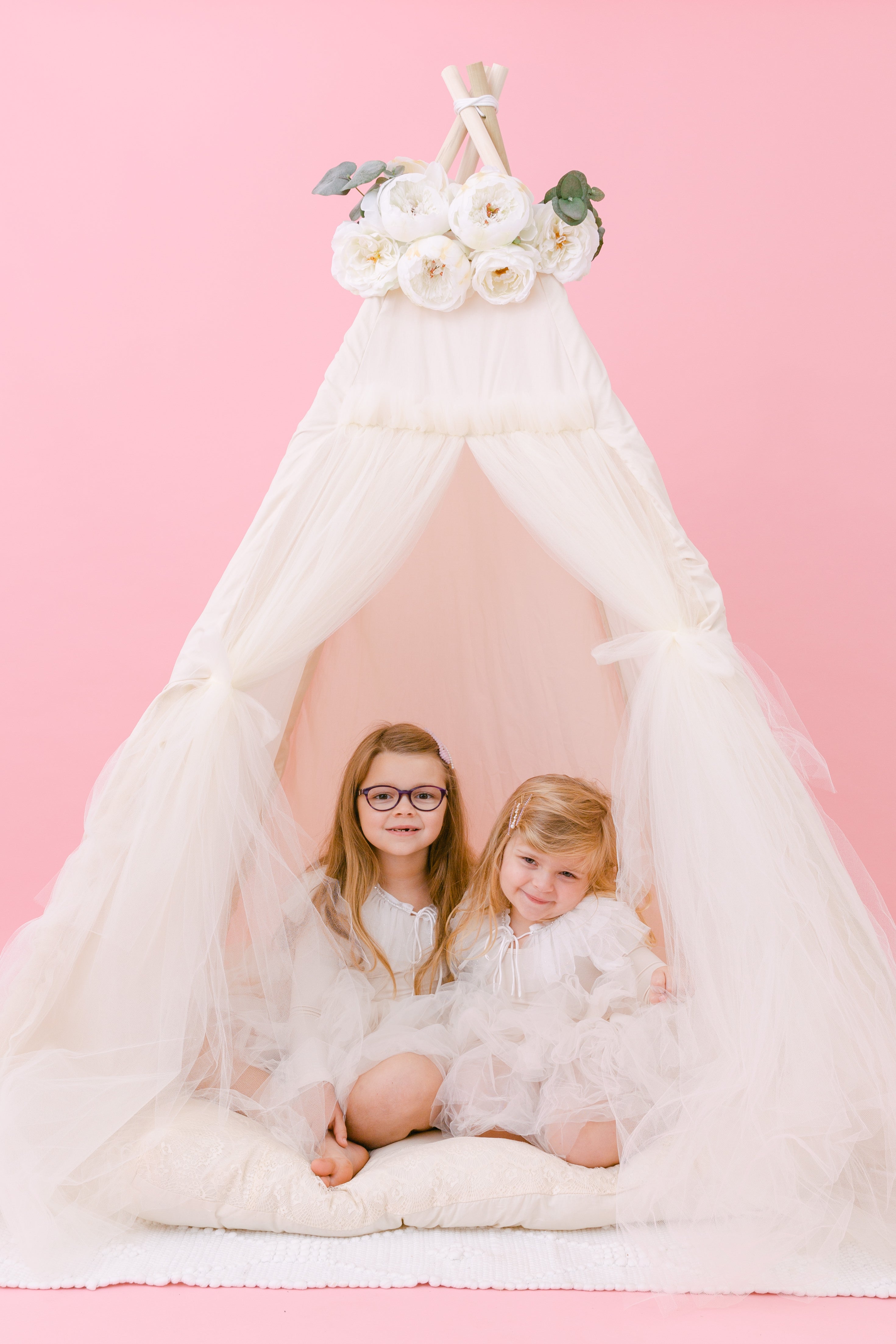 The Chrissy Play Tent