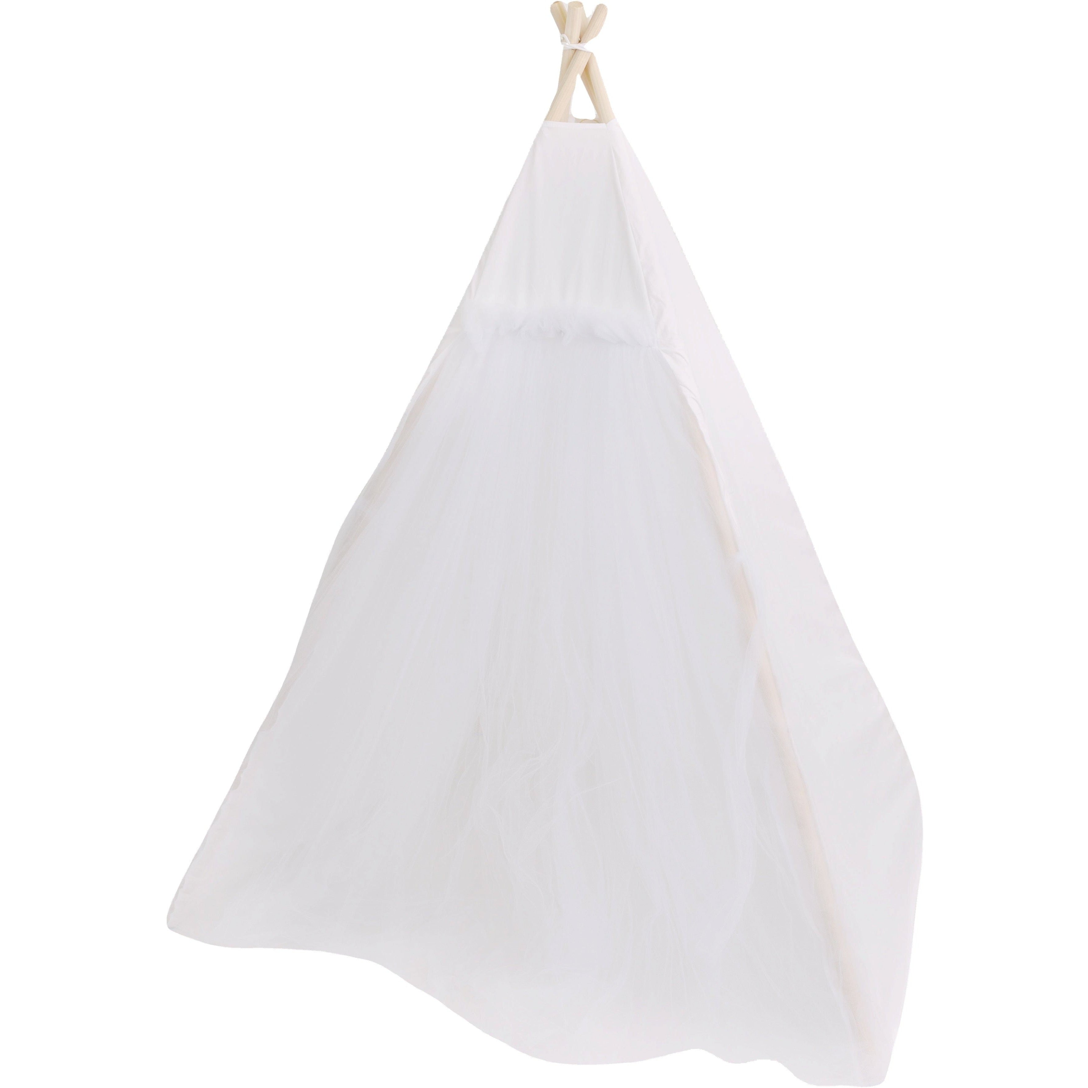 The Whitney Play Tent