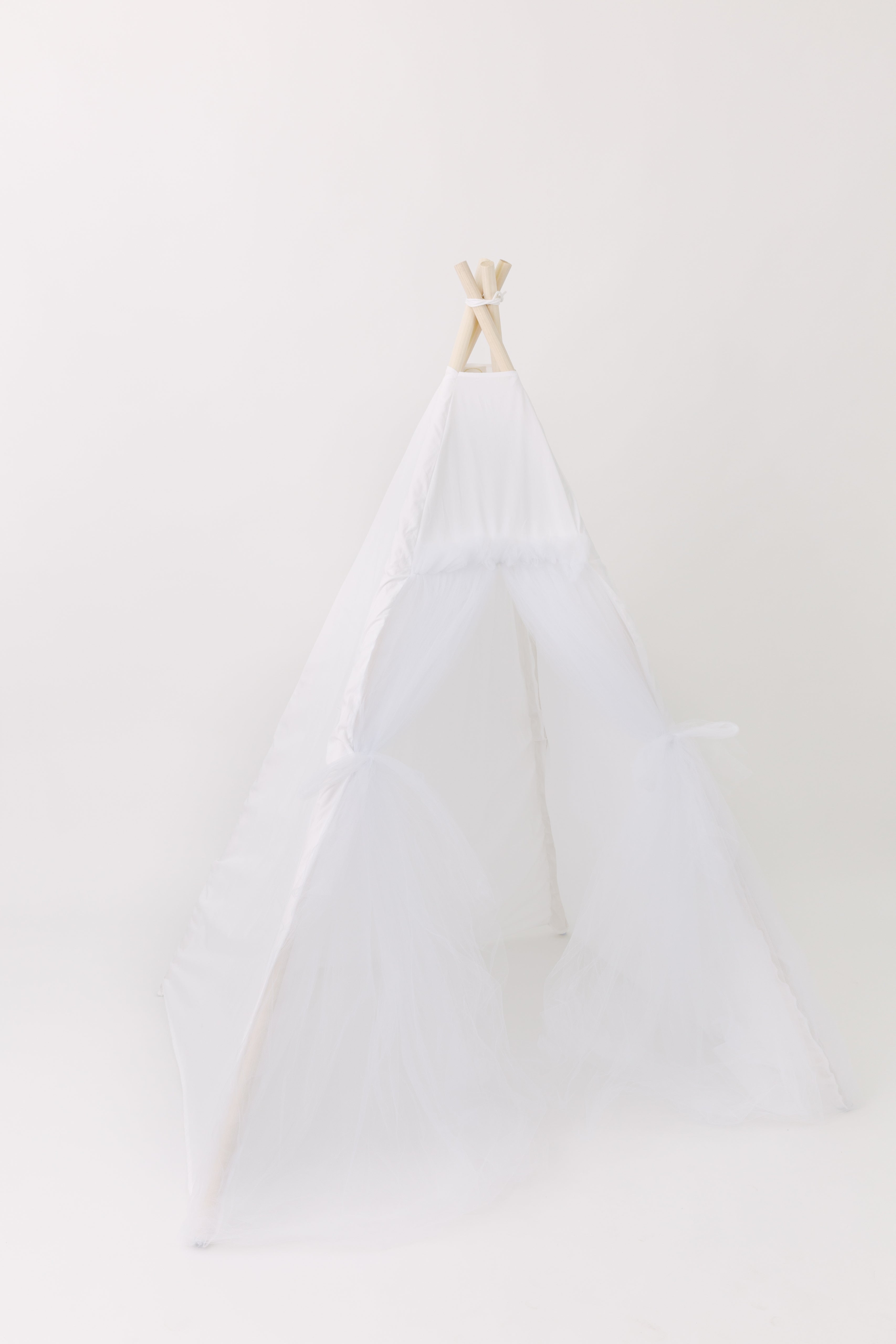 The Whitney Play Tent