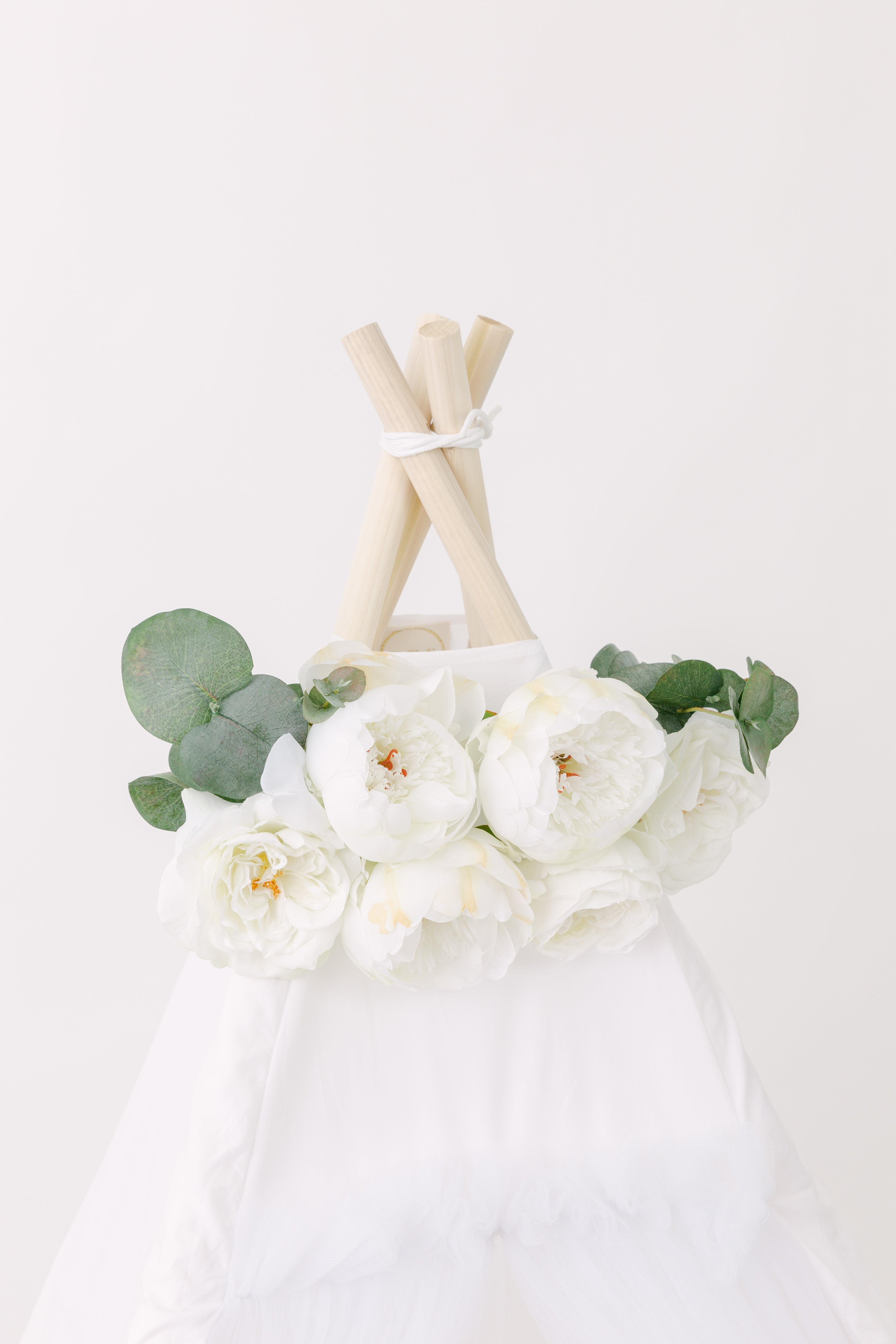 The Whitney Play Tent