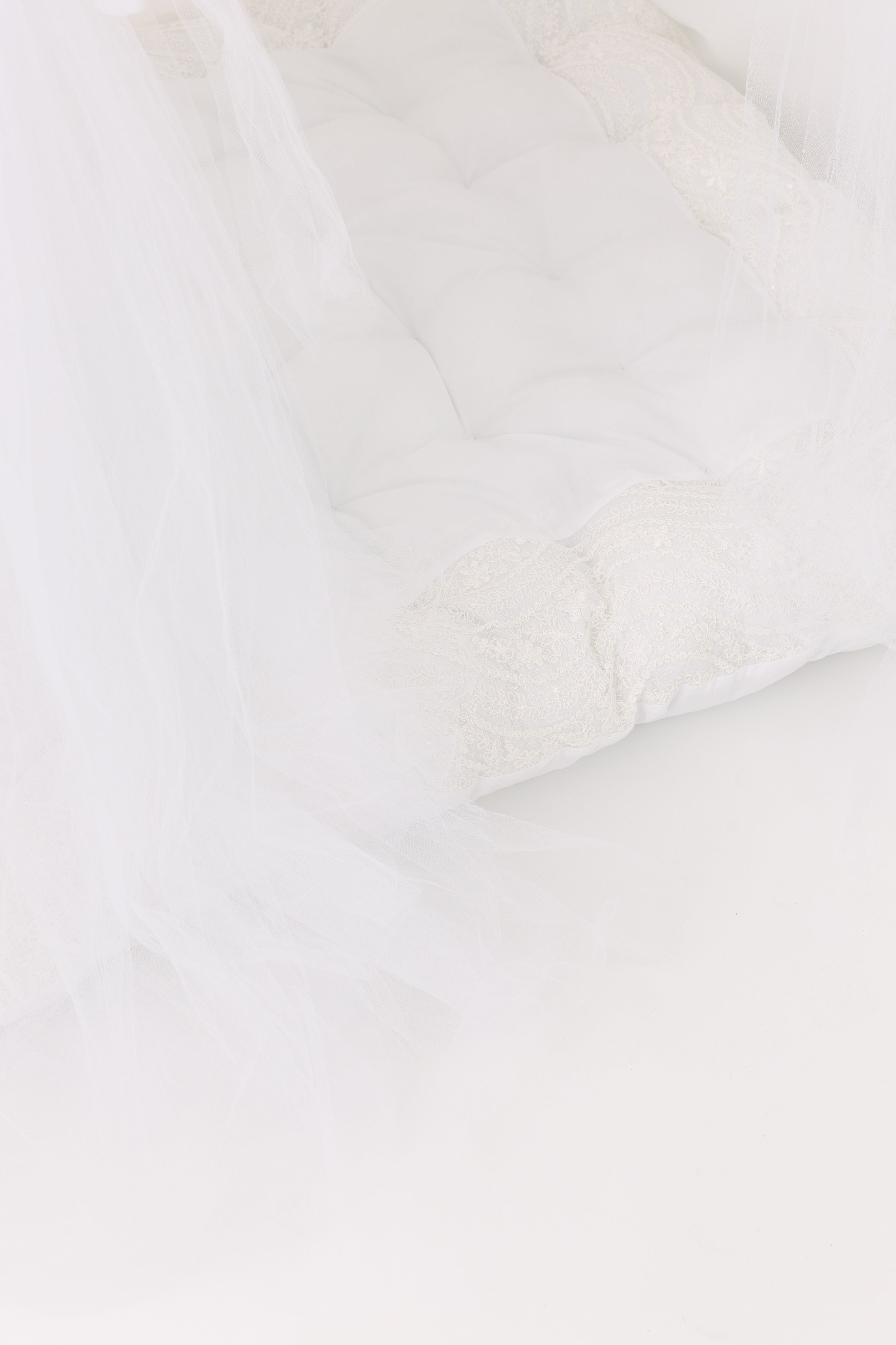 The Whitney Play Tent