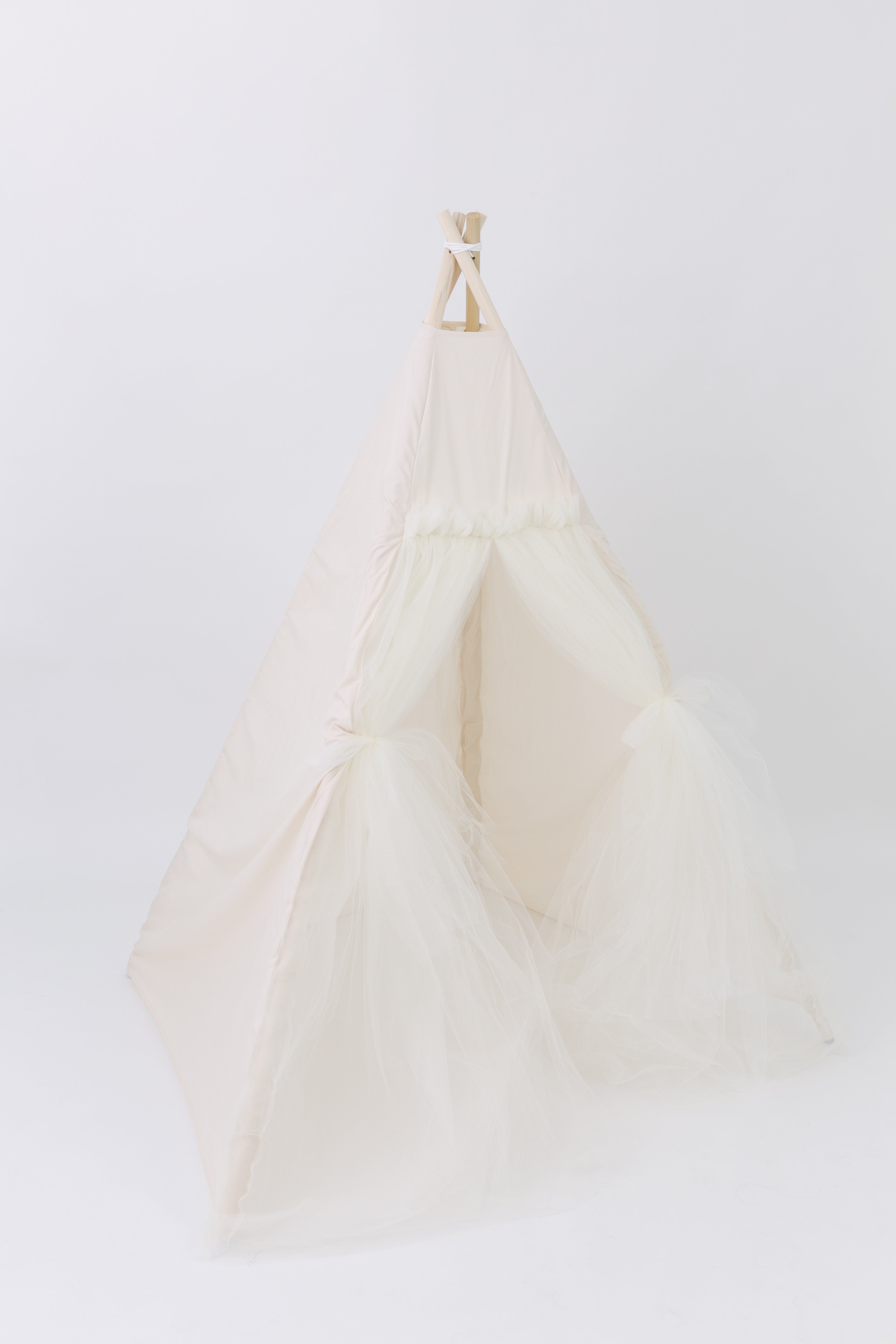 The Chrissy Play Tent