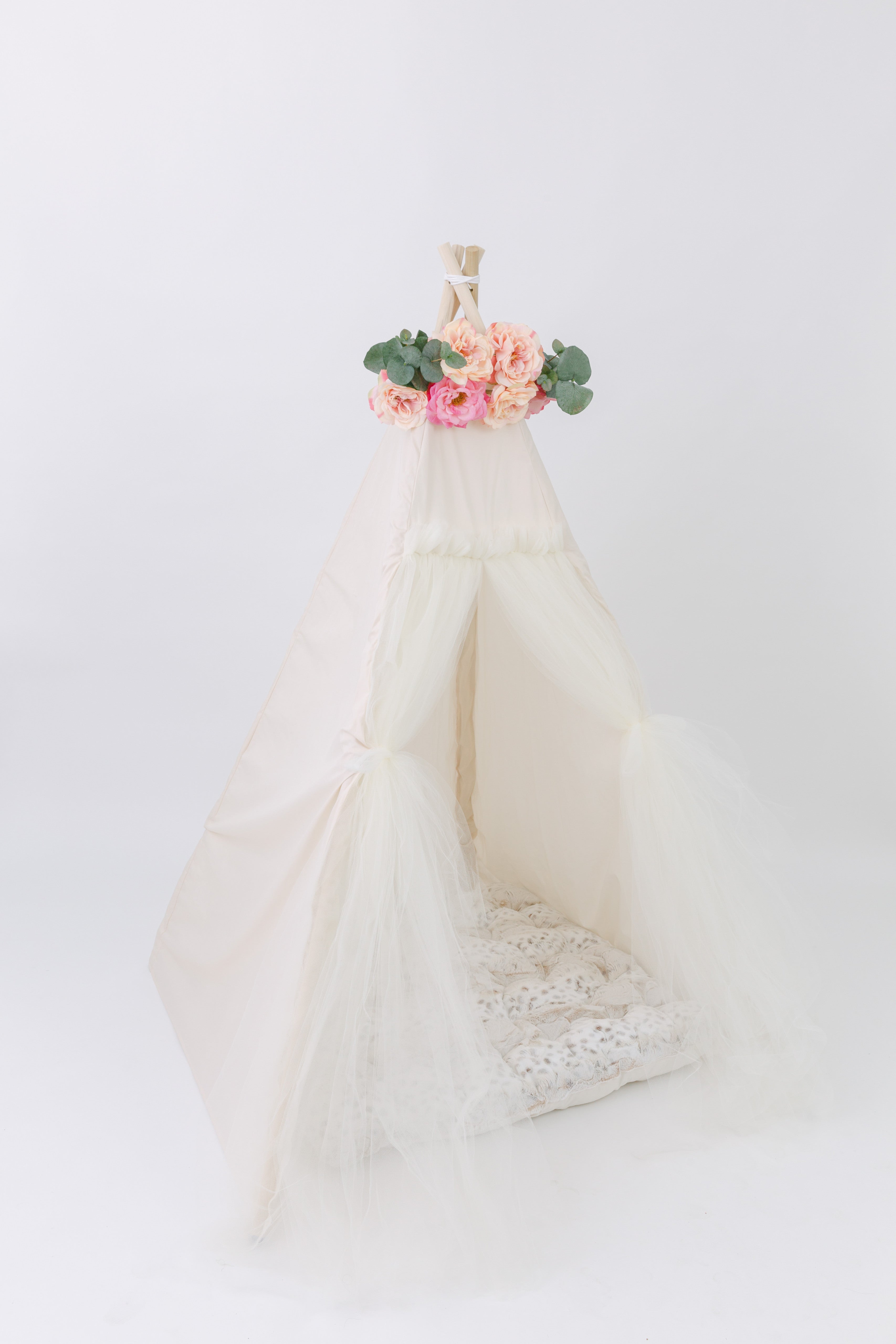 The Chrissy Play Tent