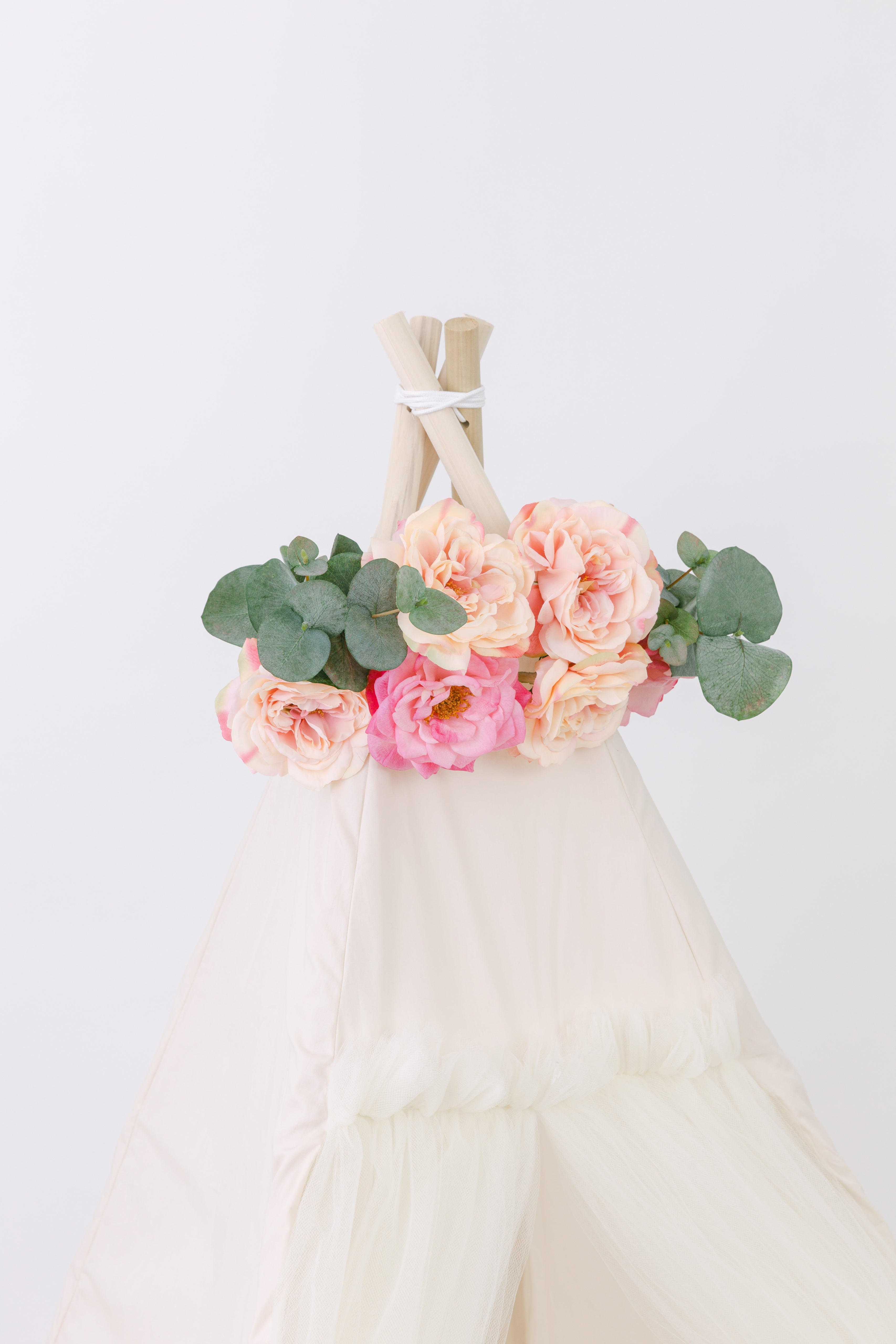 The Chrissy Play Tent