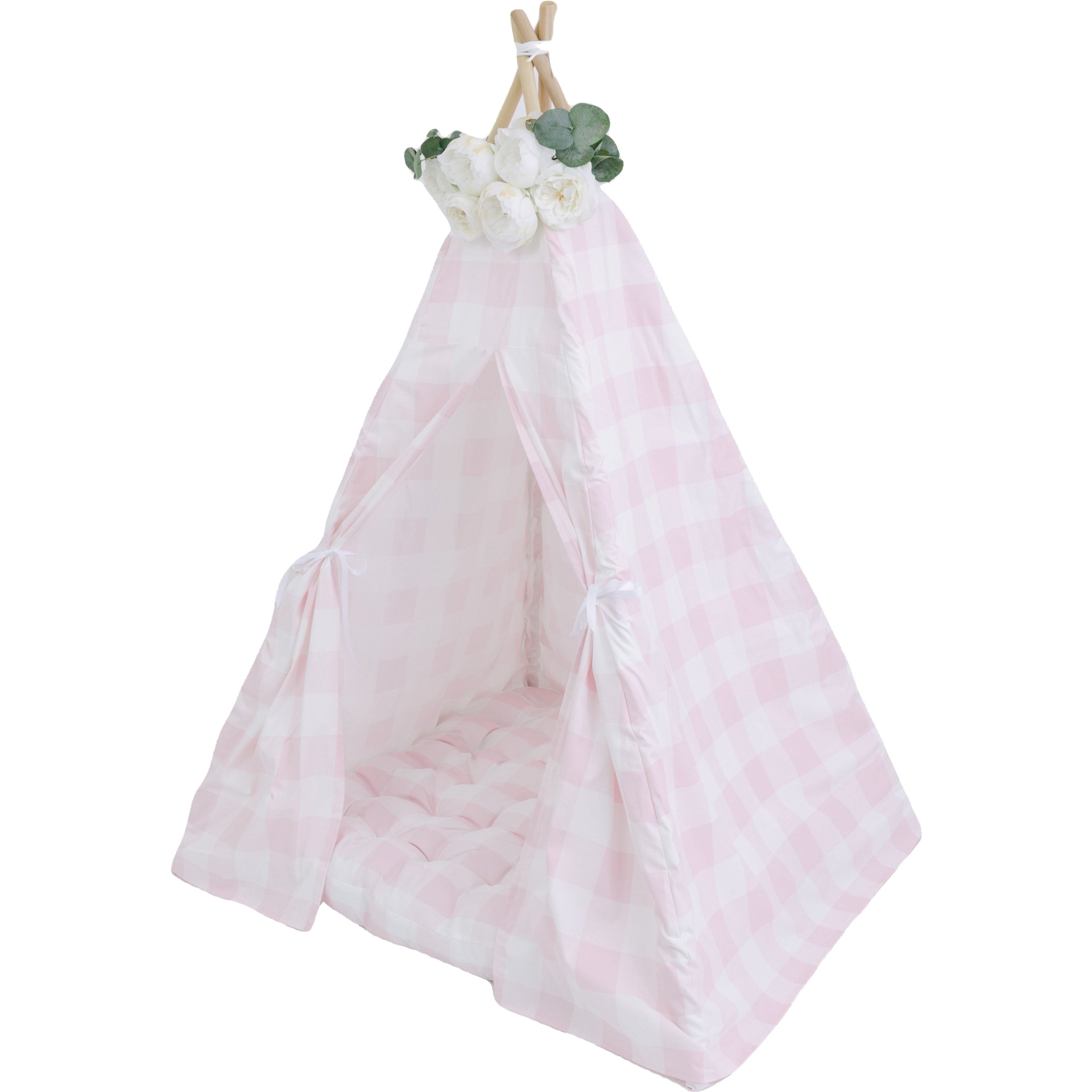 The Cecile Play Tent