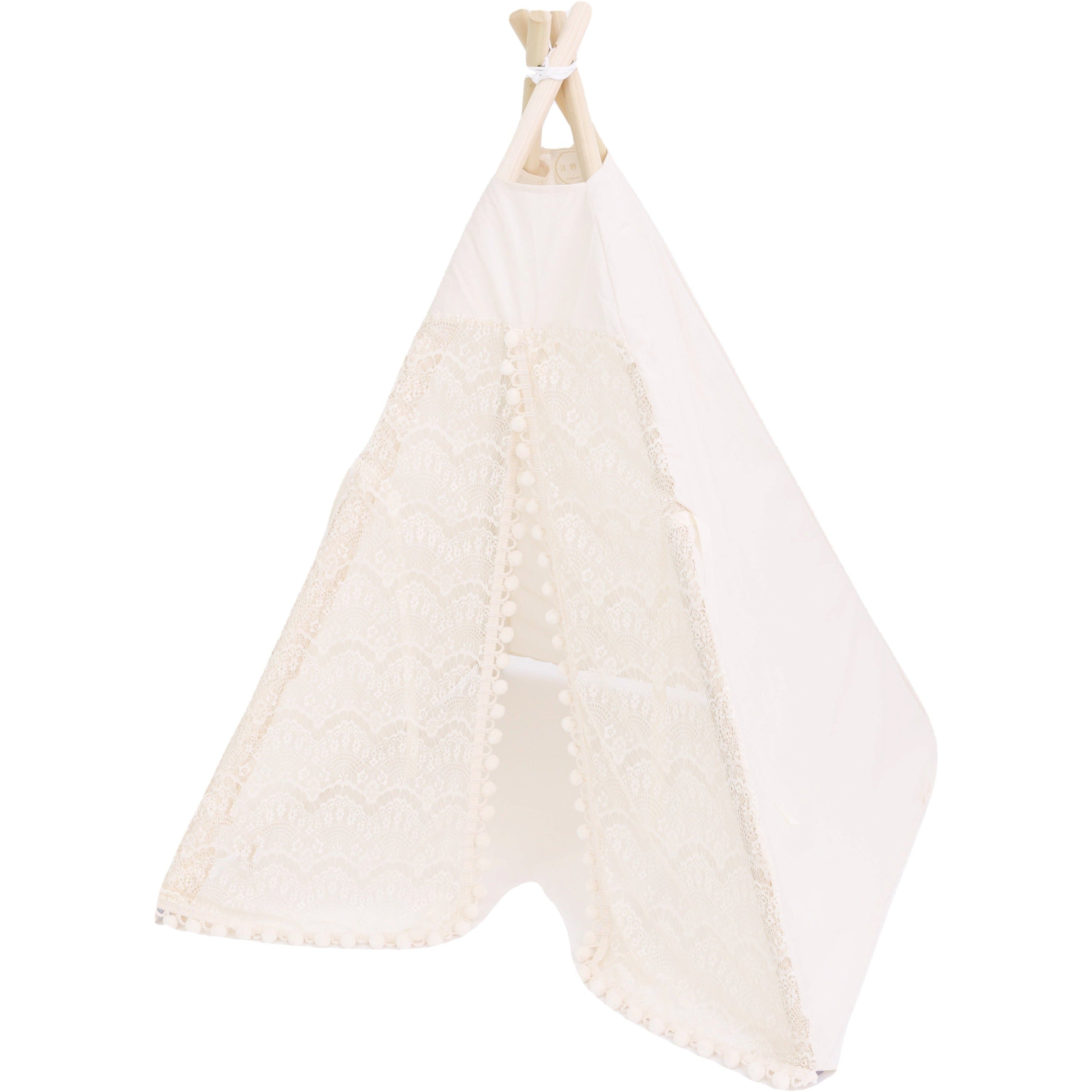 The Eleanor Itty Bitty Play Tent