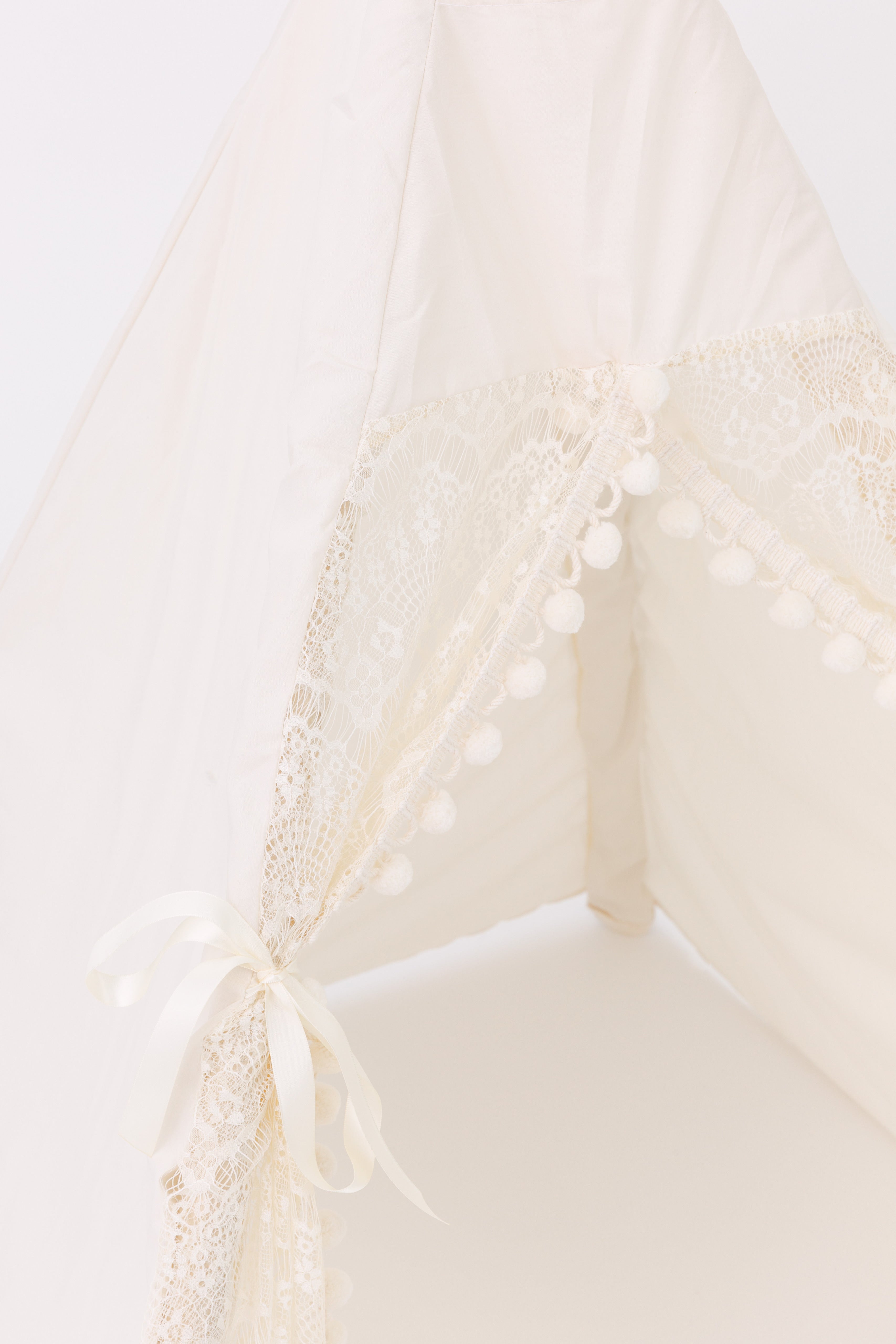 The Eleanor Itty Bitty Play Tent