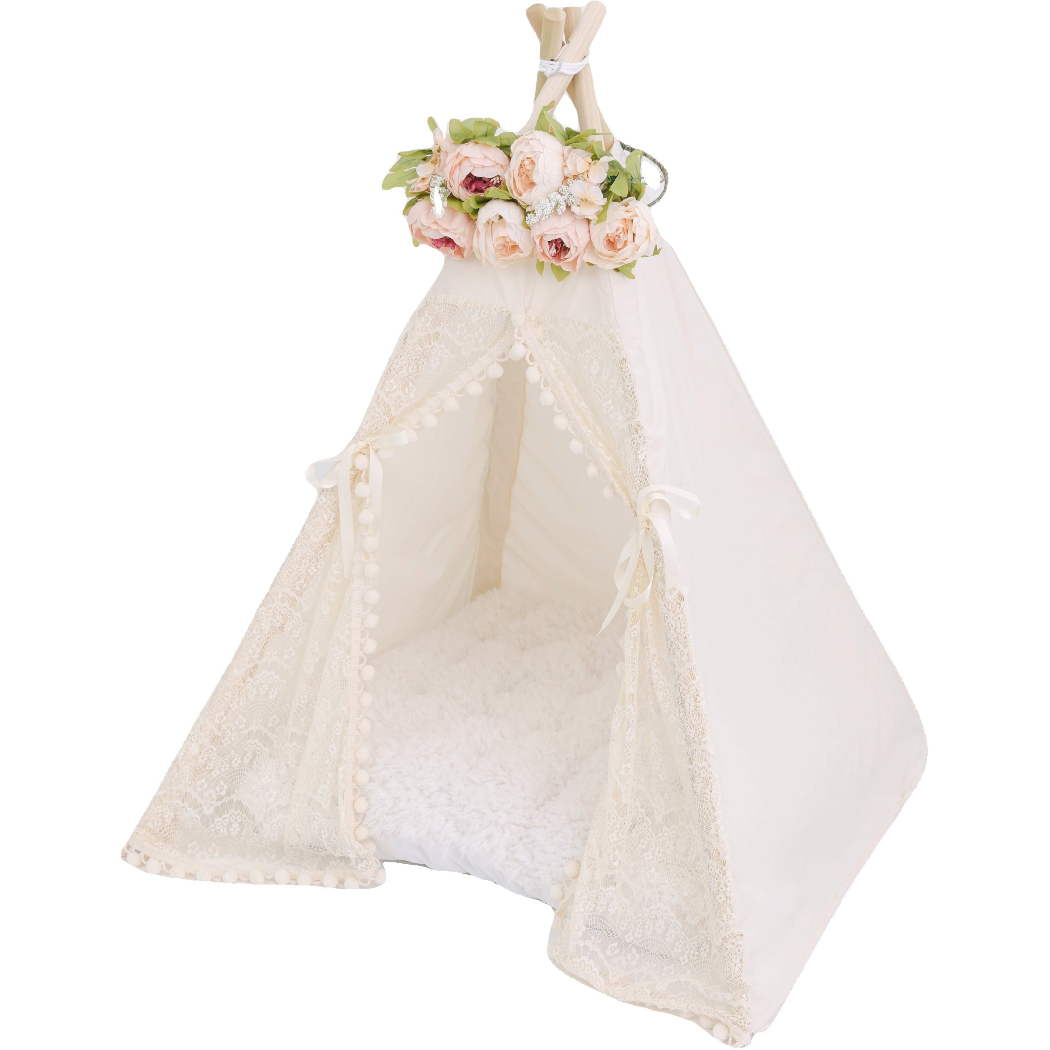 The Eleanor Itty Bitty Play Tent