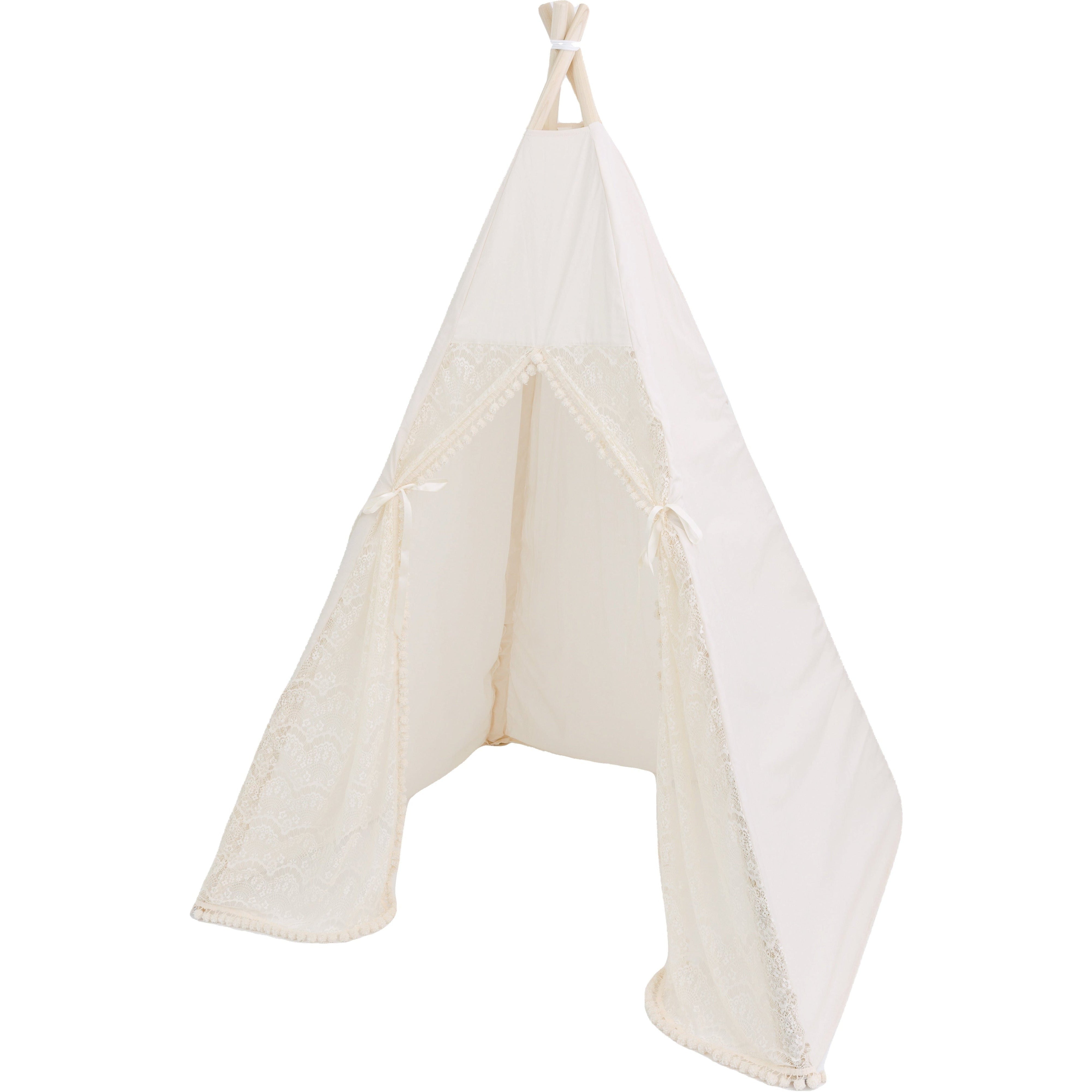 The Eleanor Play Tent