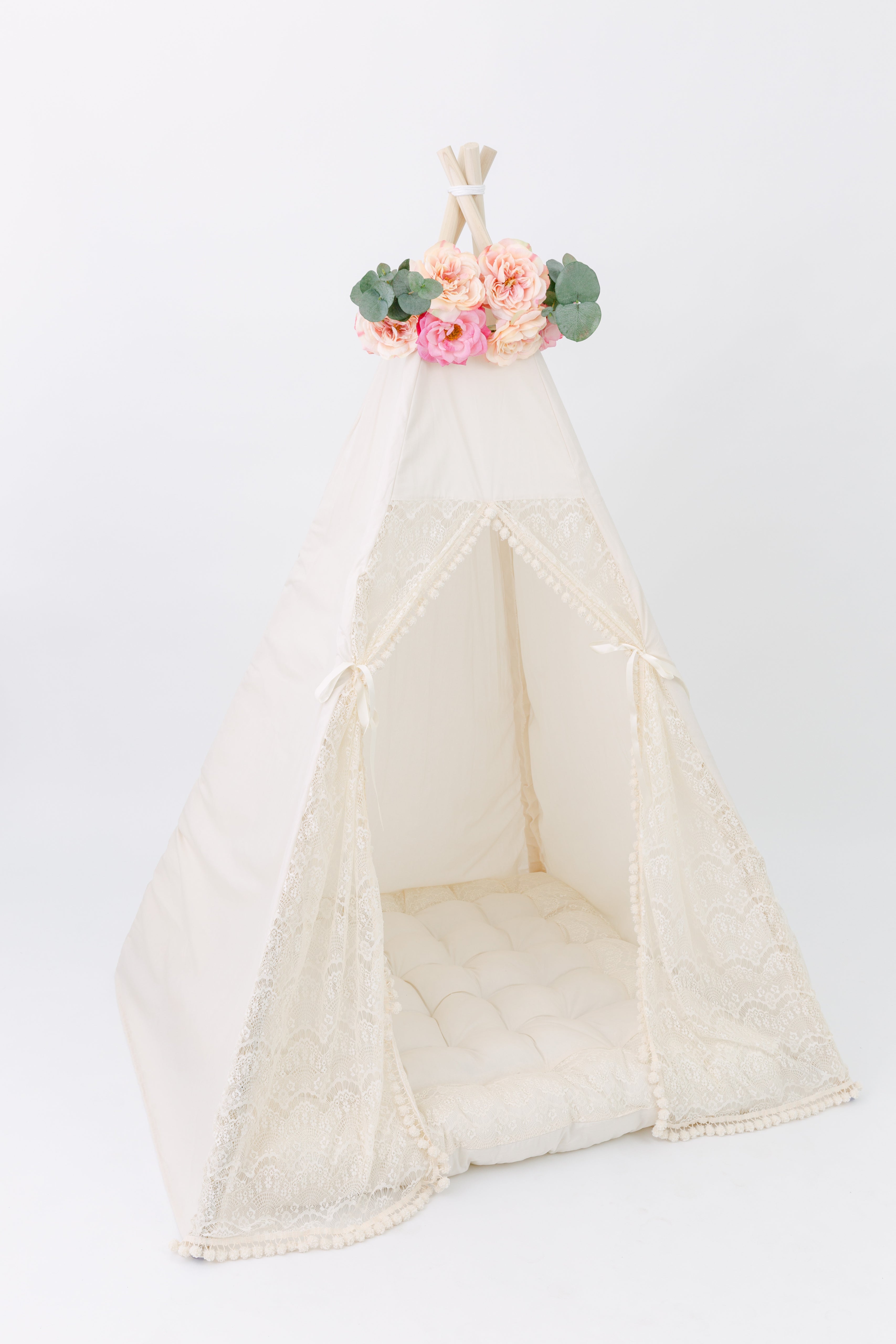 The Eleanor Play Tent