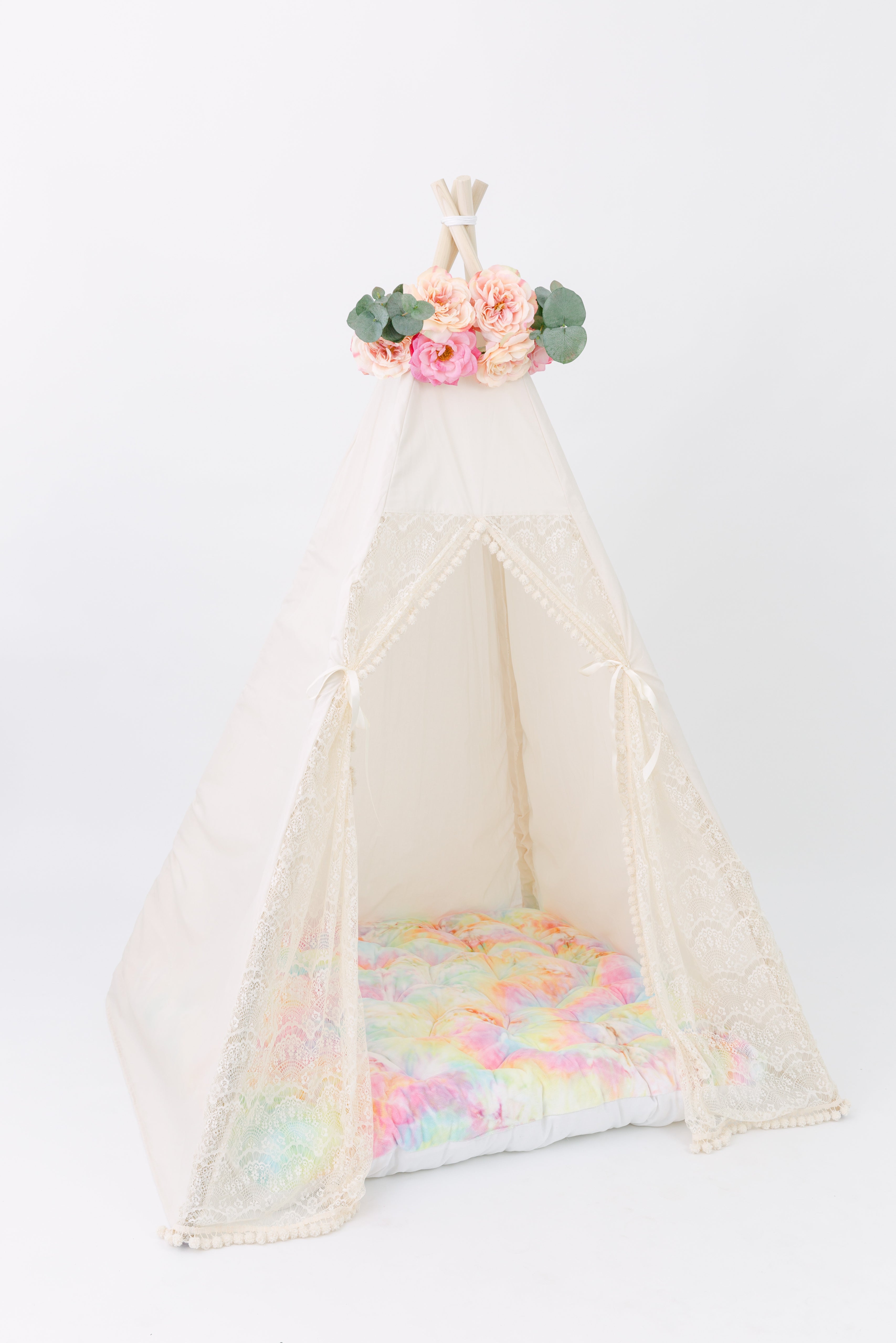The Eleanor Play Tent