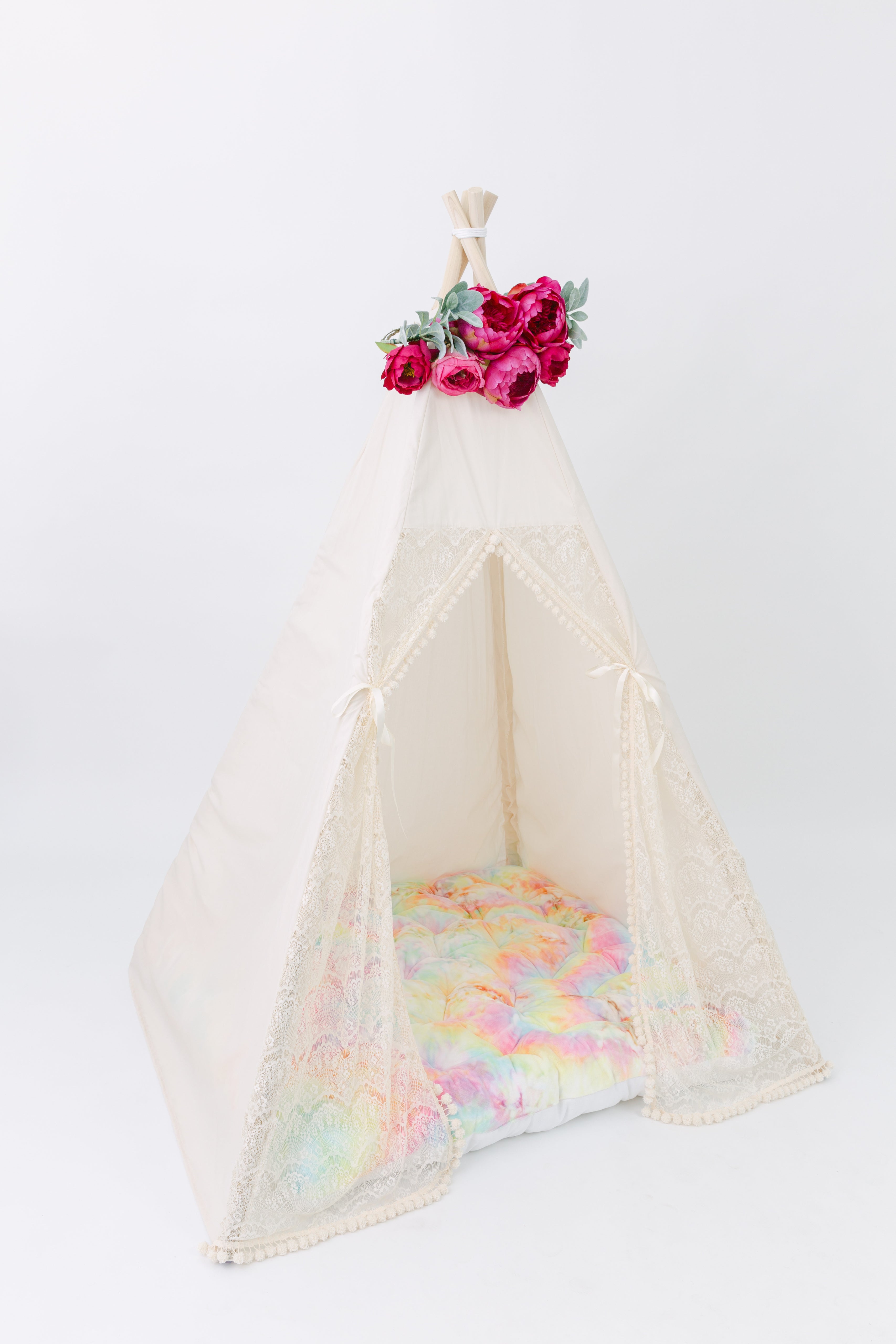 The Eleanor Play Tent