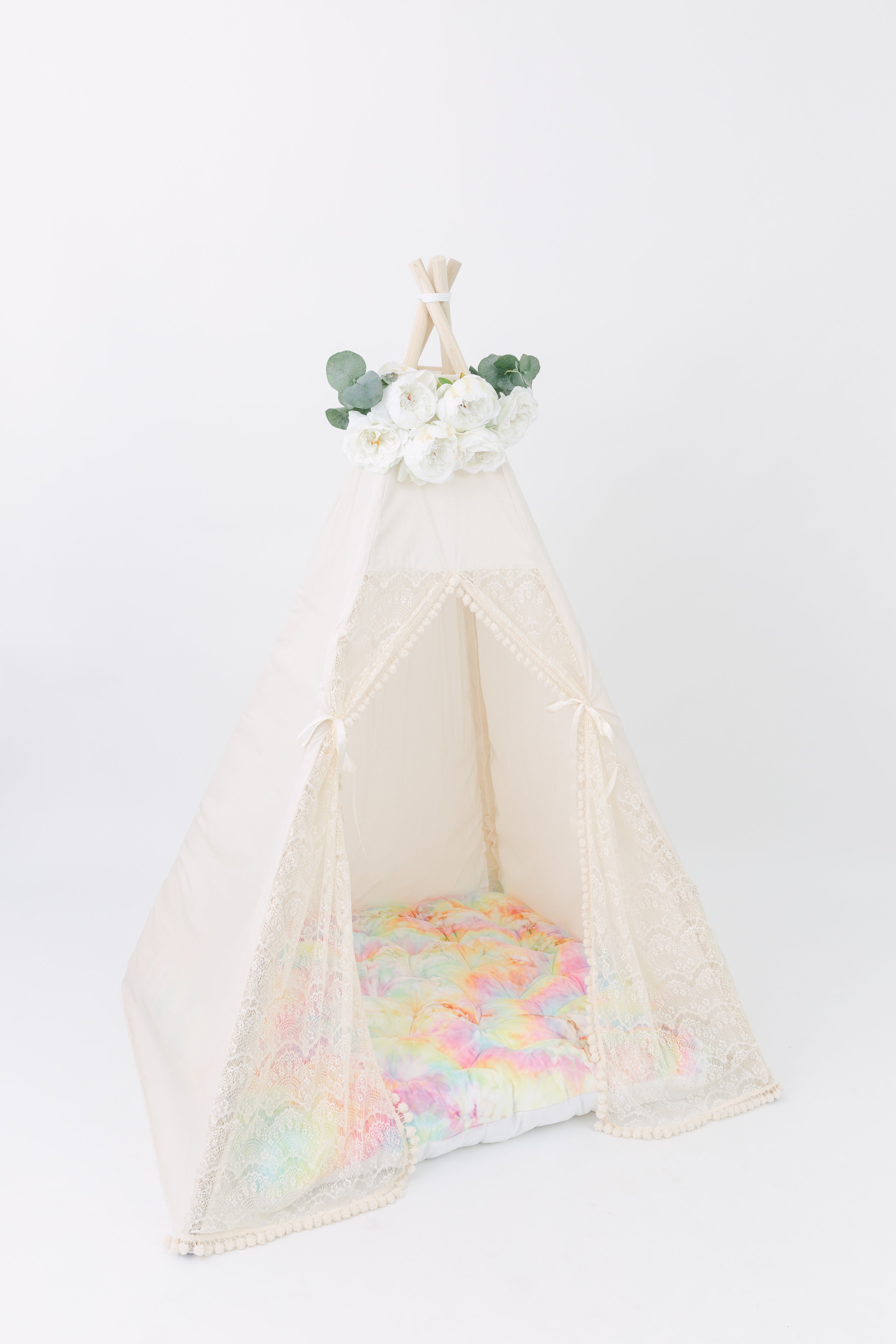 The Eleanor Play Tent