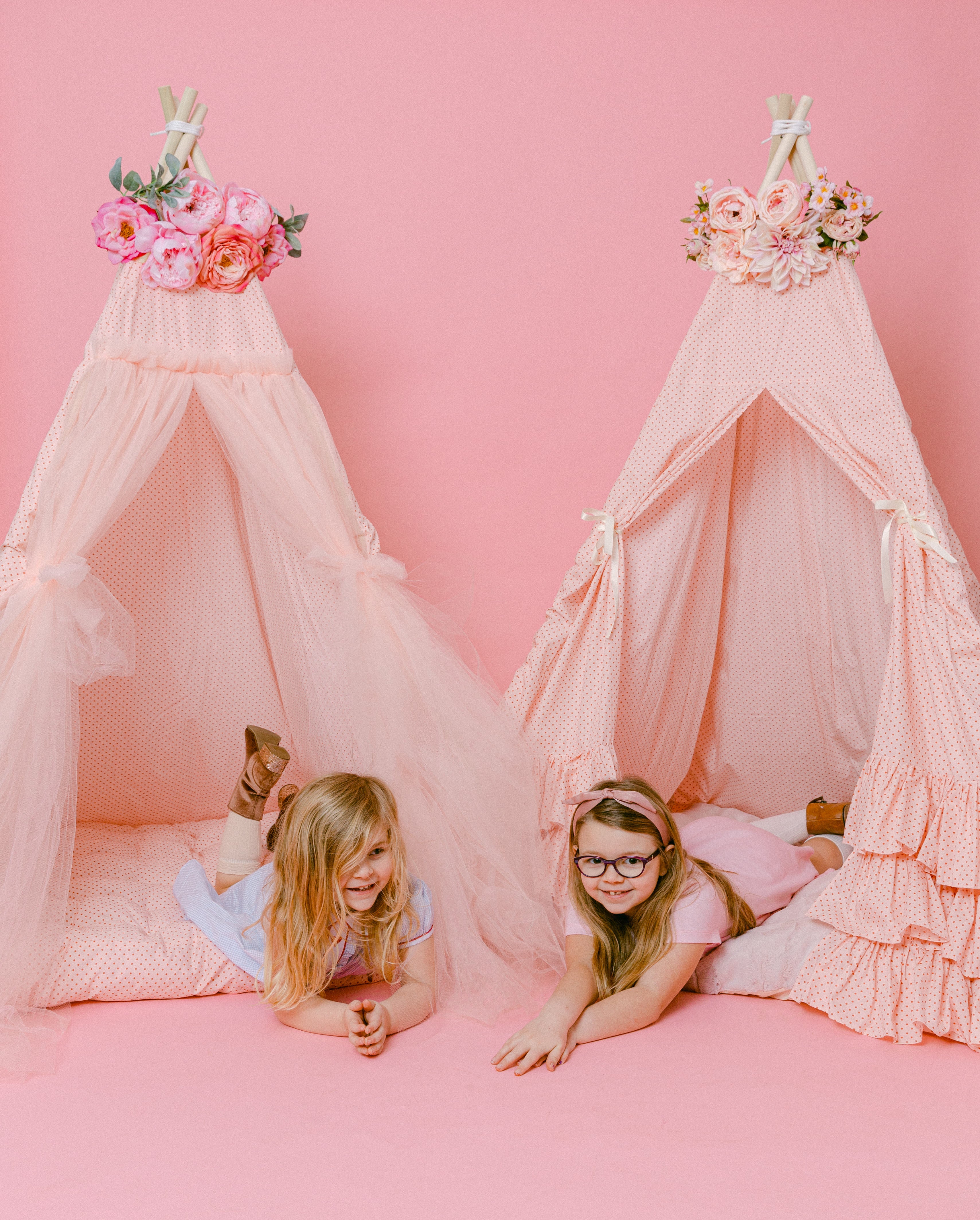 The Eloise Play Tent
