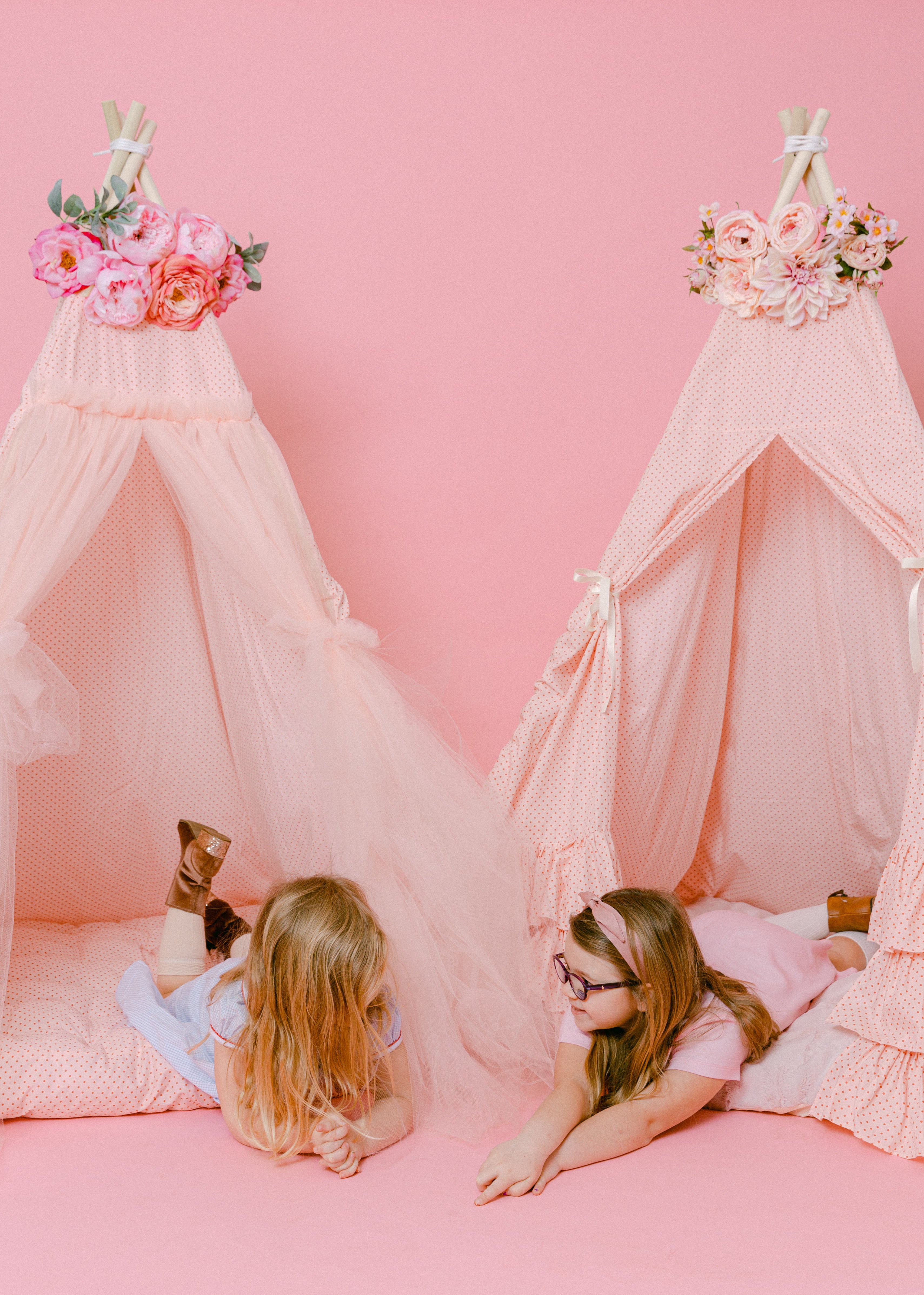 The Eloise Play Tent