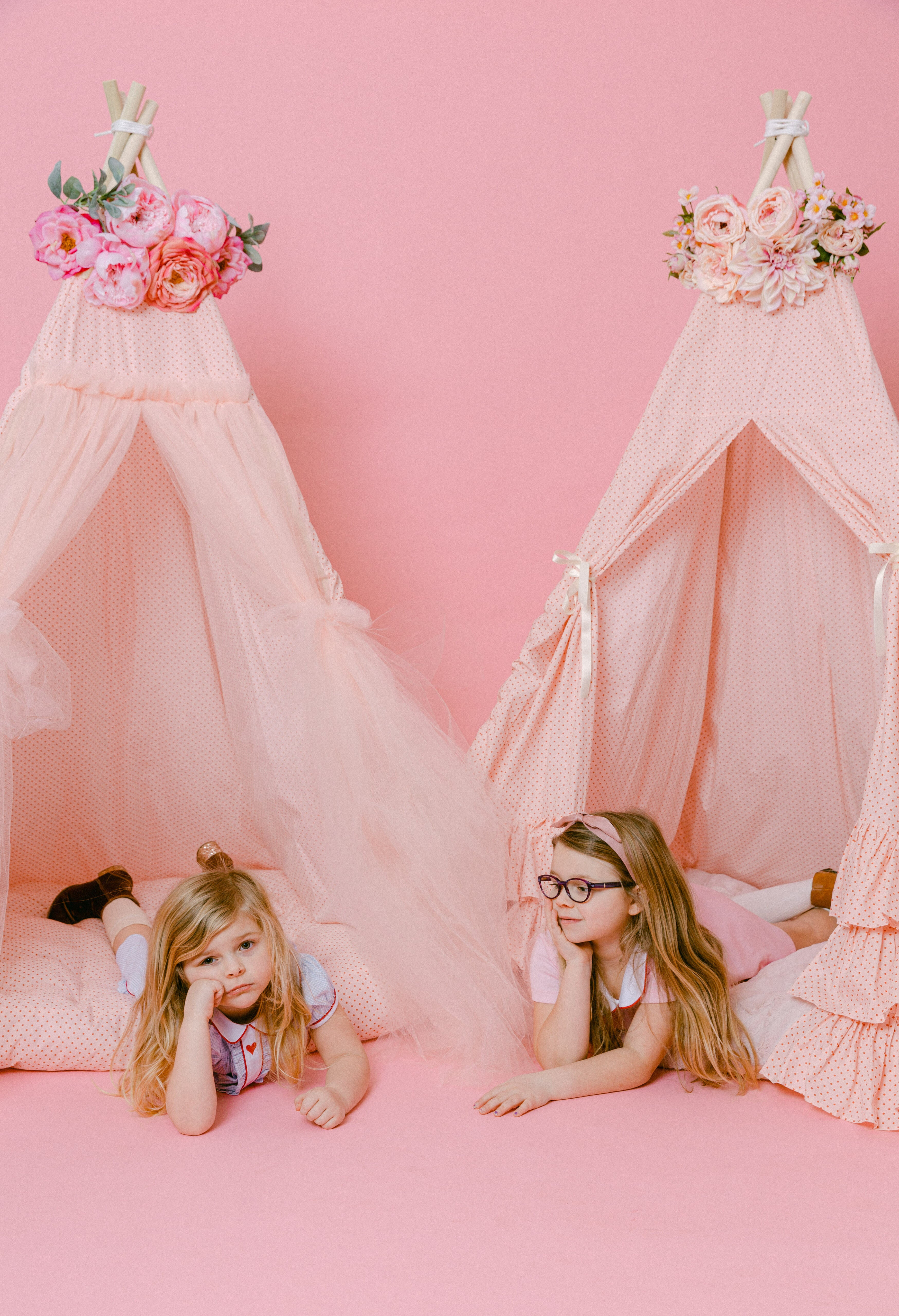 The Eloise Play Tent