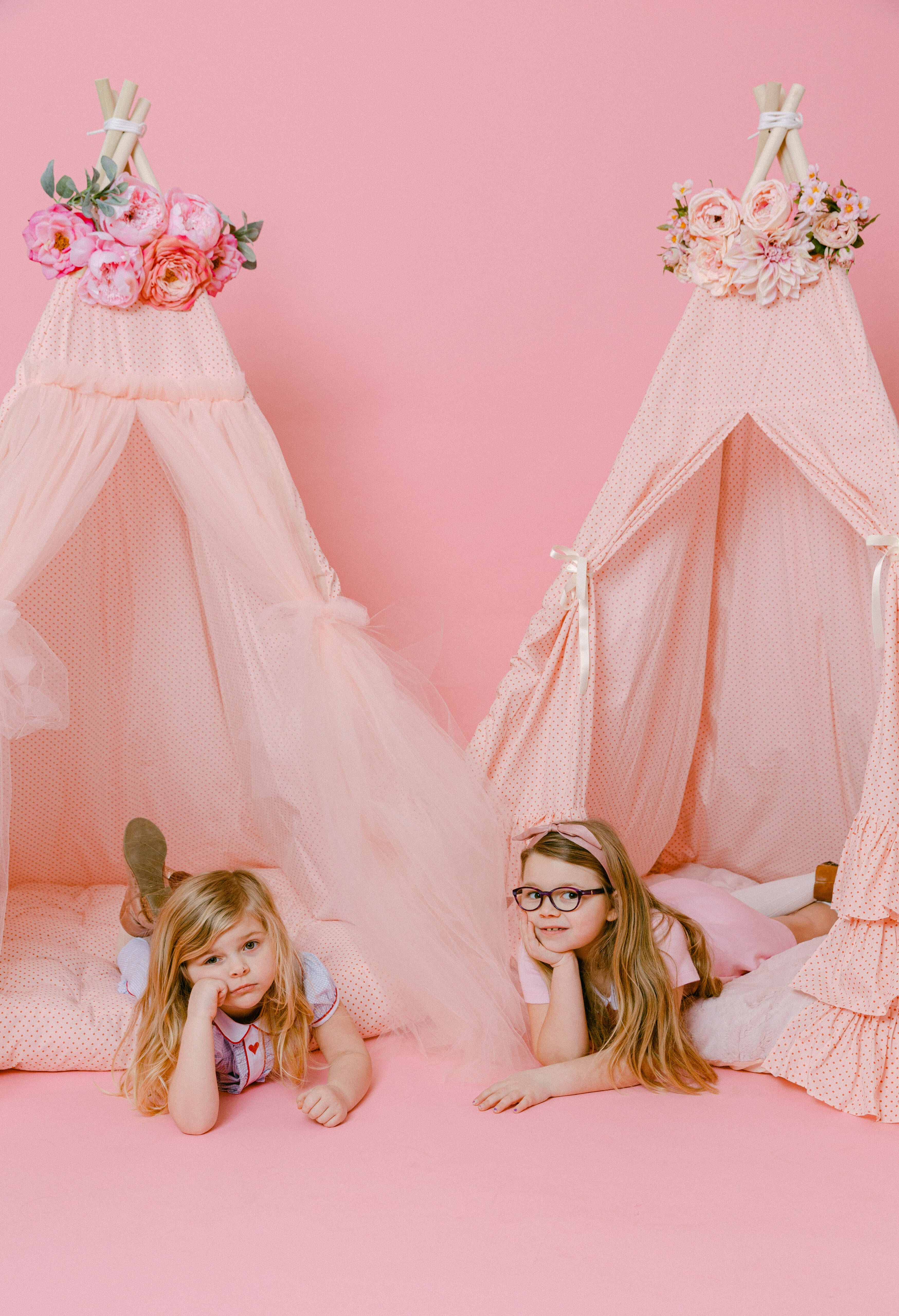 The Eloise Play Tent