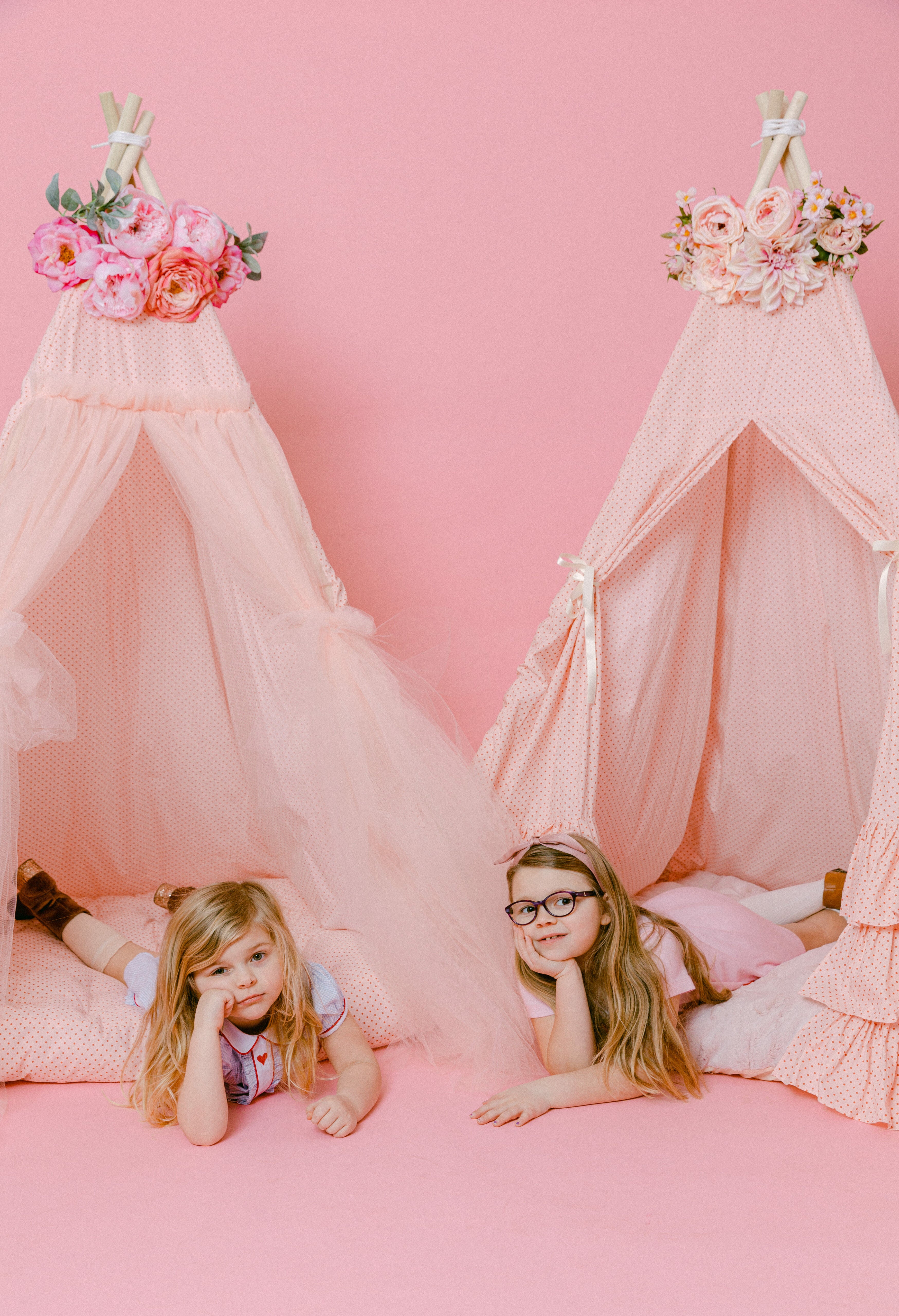 The Eloise Play Tent