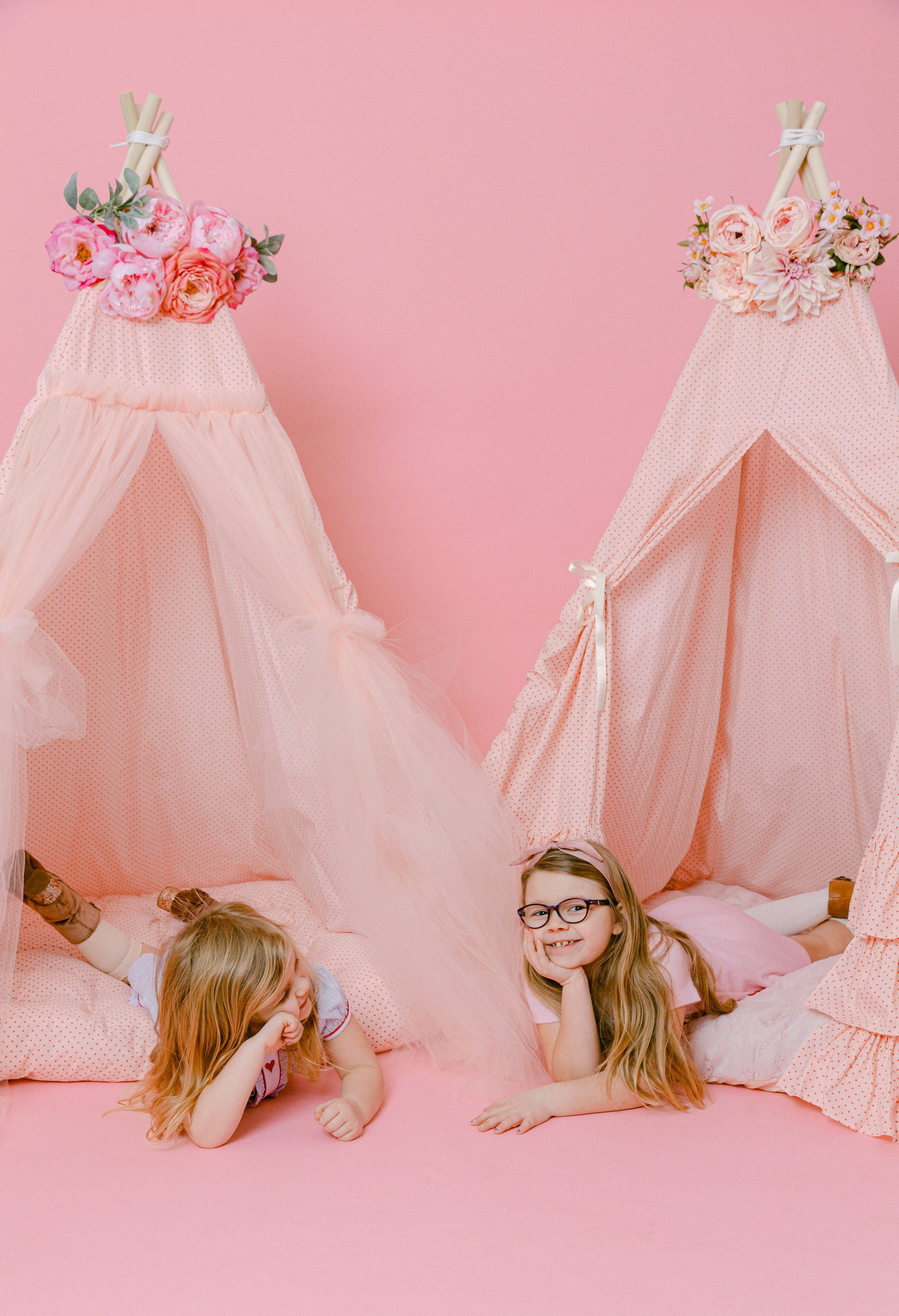 The Eloise Play Tent