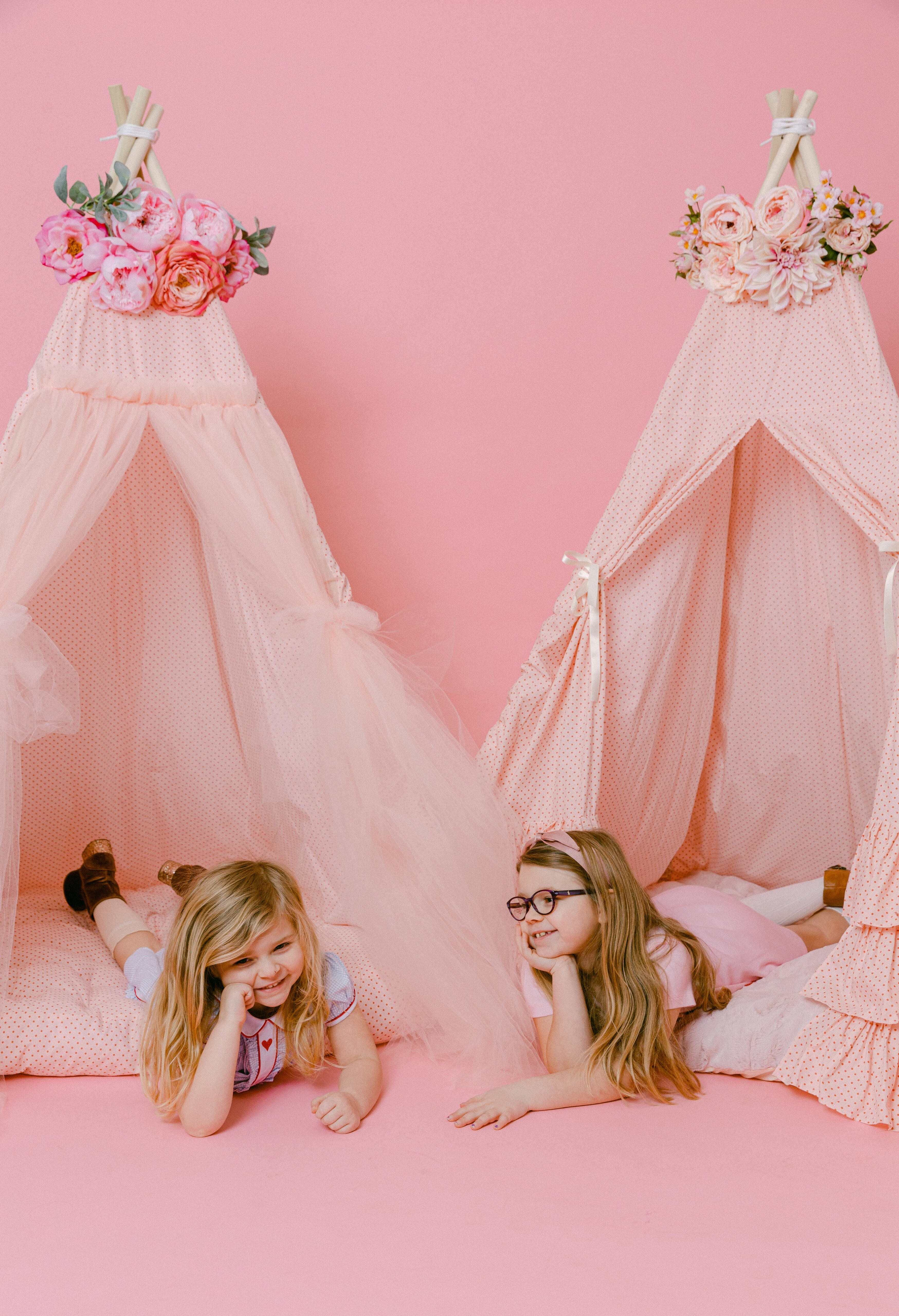 The Eloise Play Tent