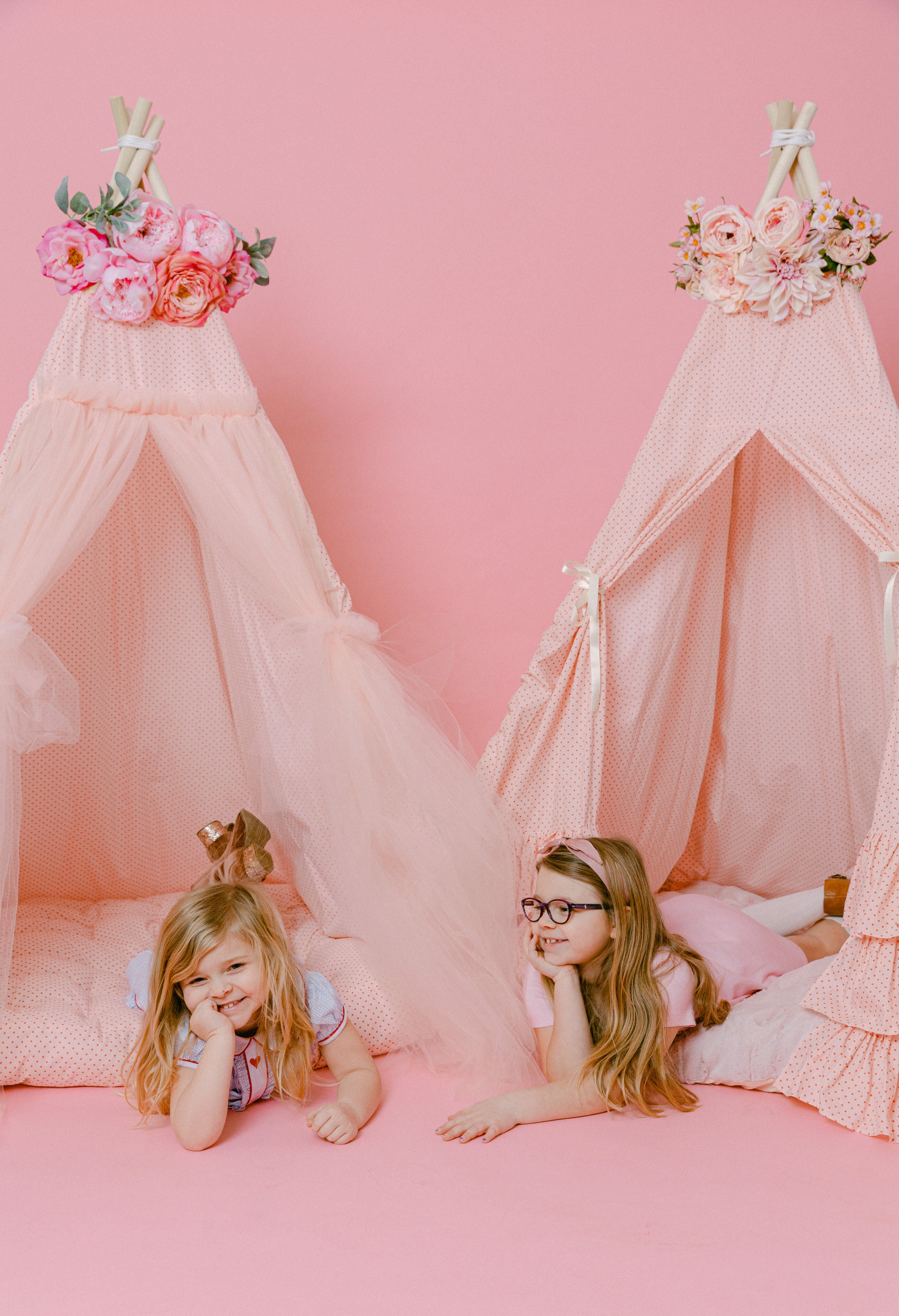 The Eloise Play Tent