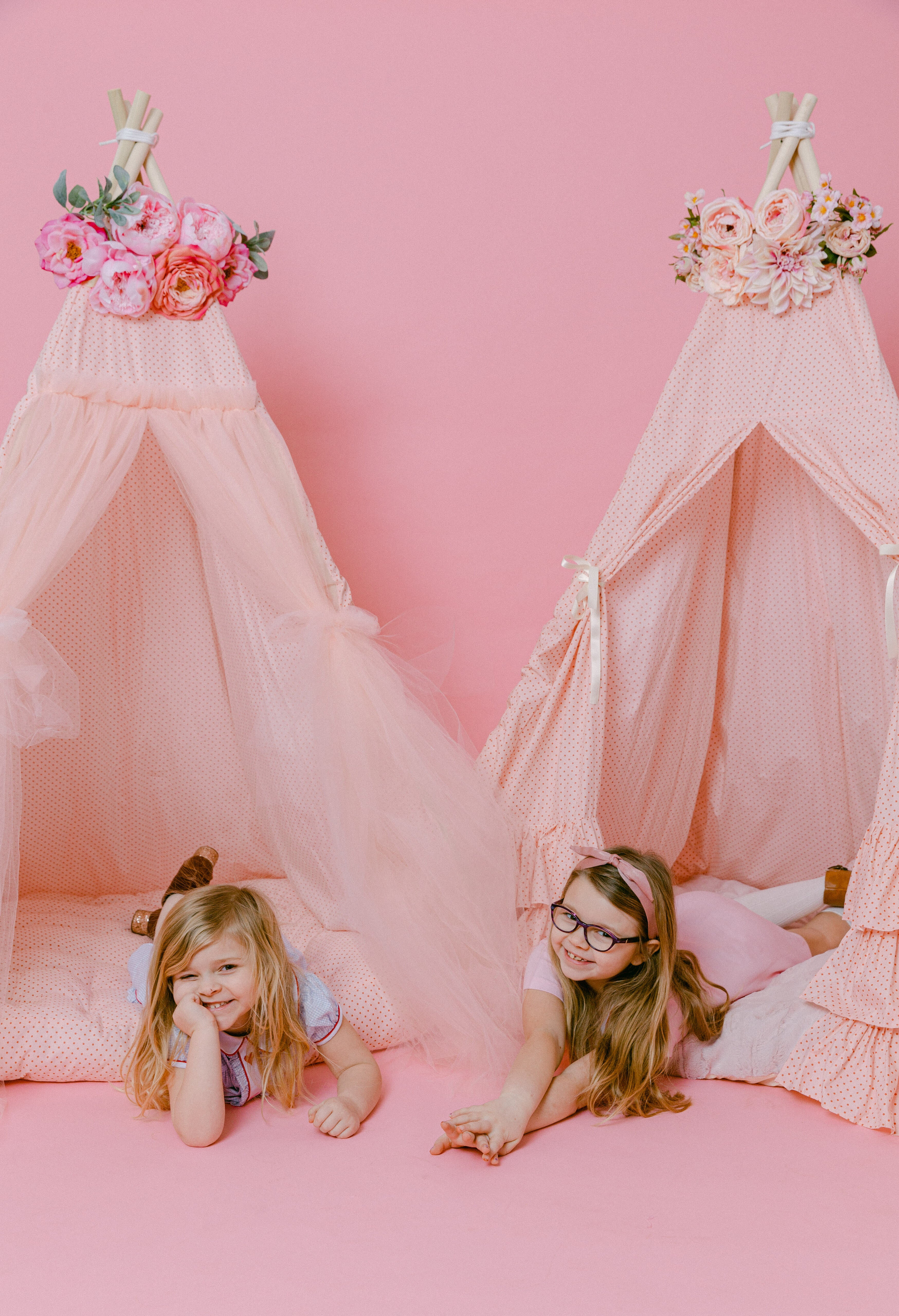 The Eloise Play Tent