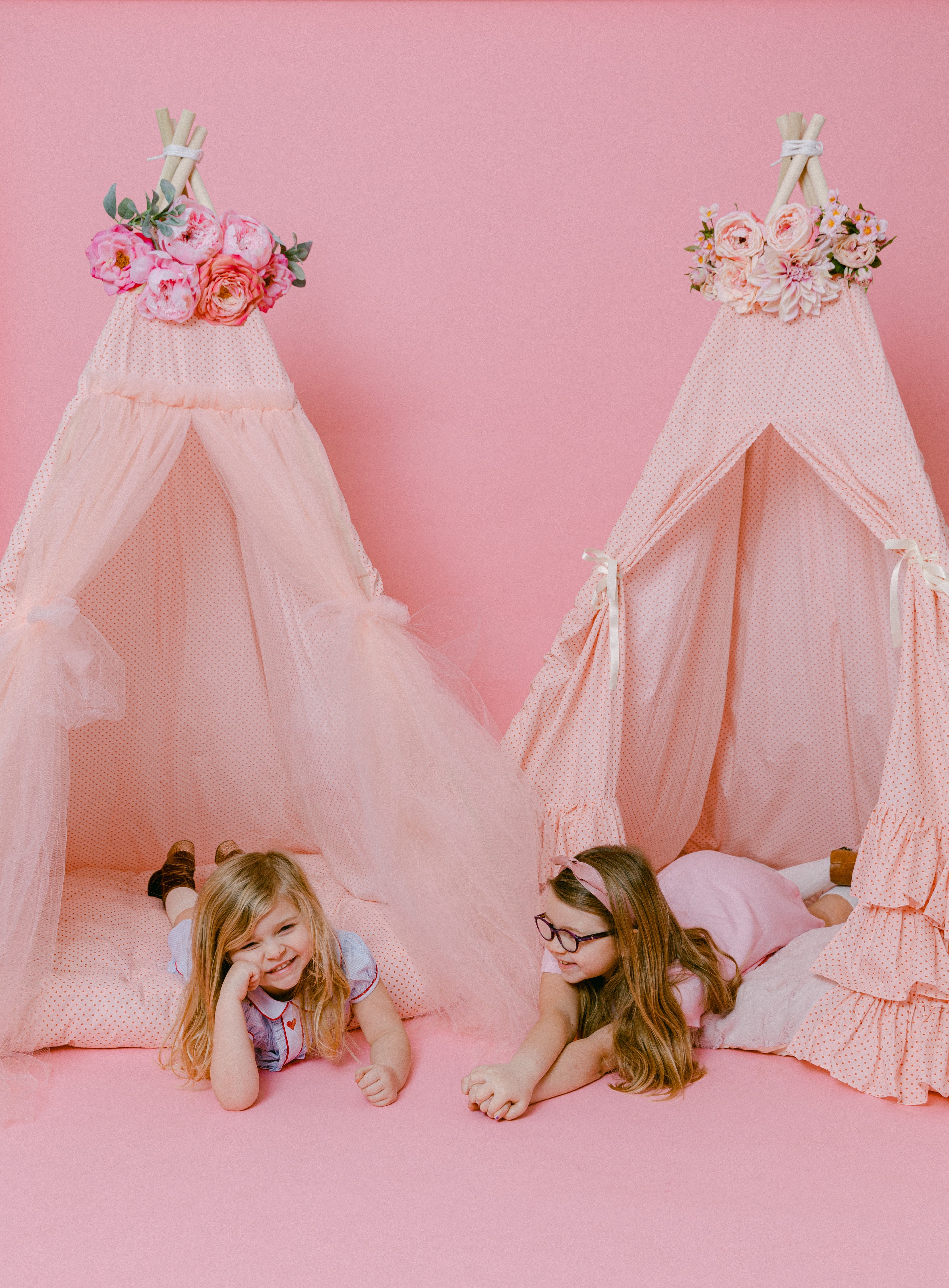 The Eloise Play Tent
