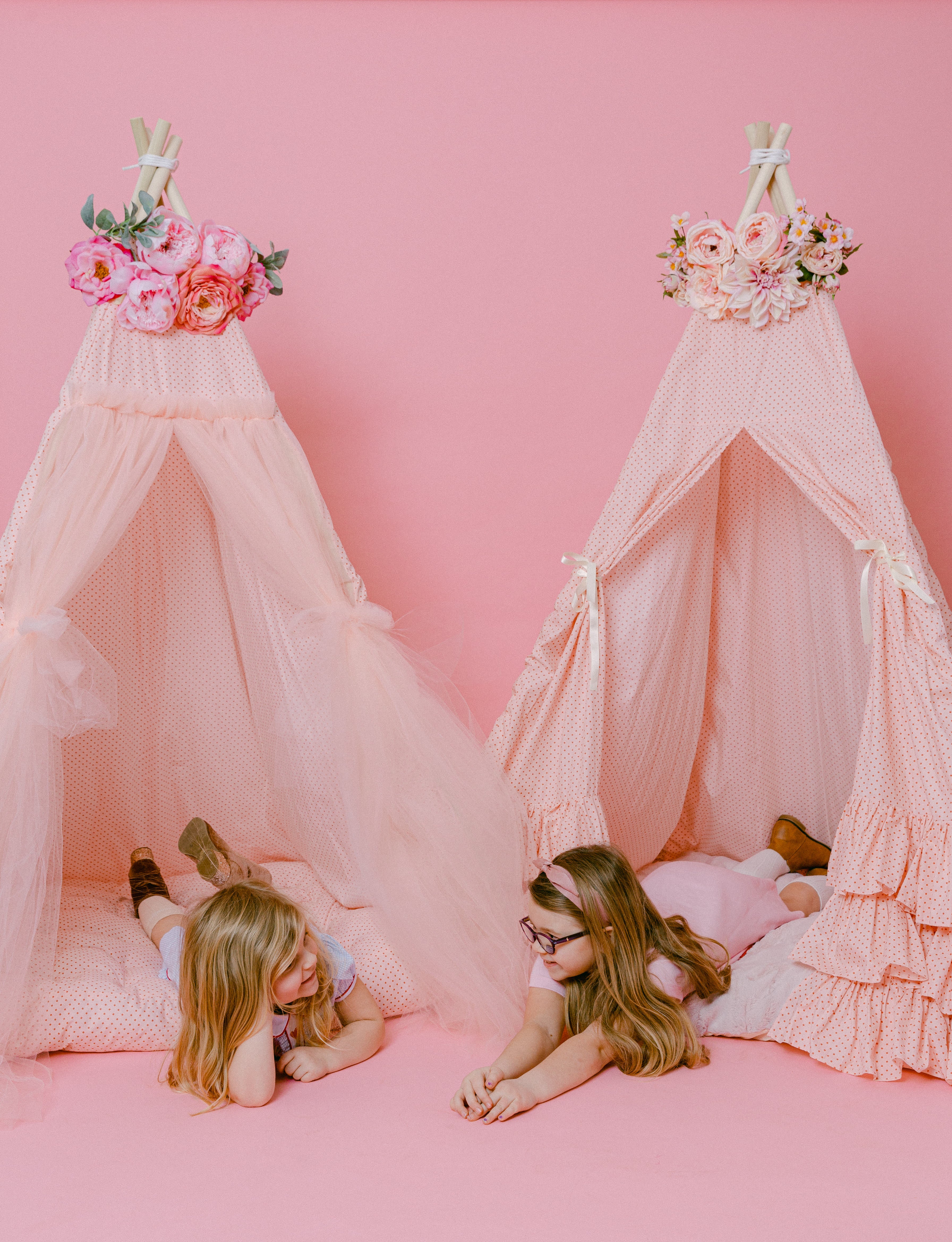 The Eloise Play Tent