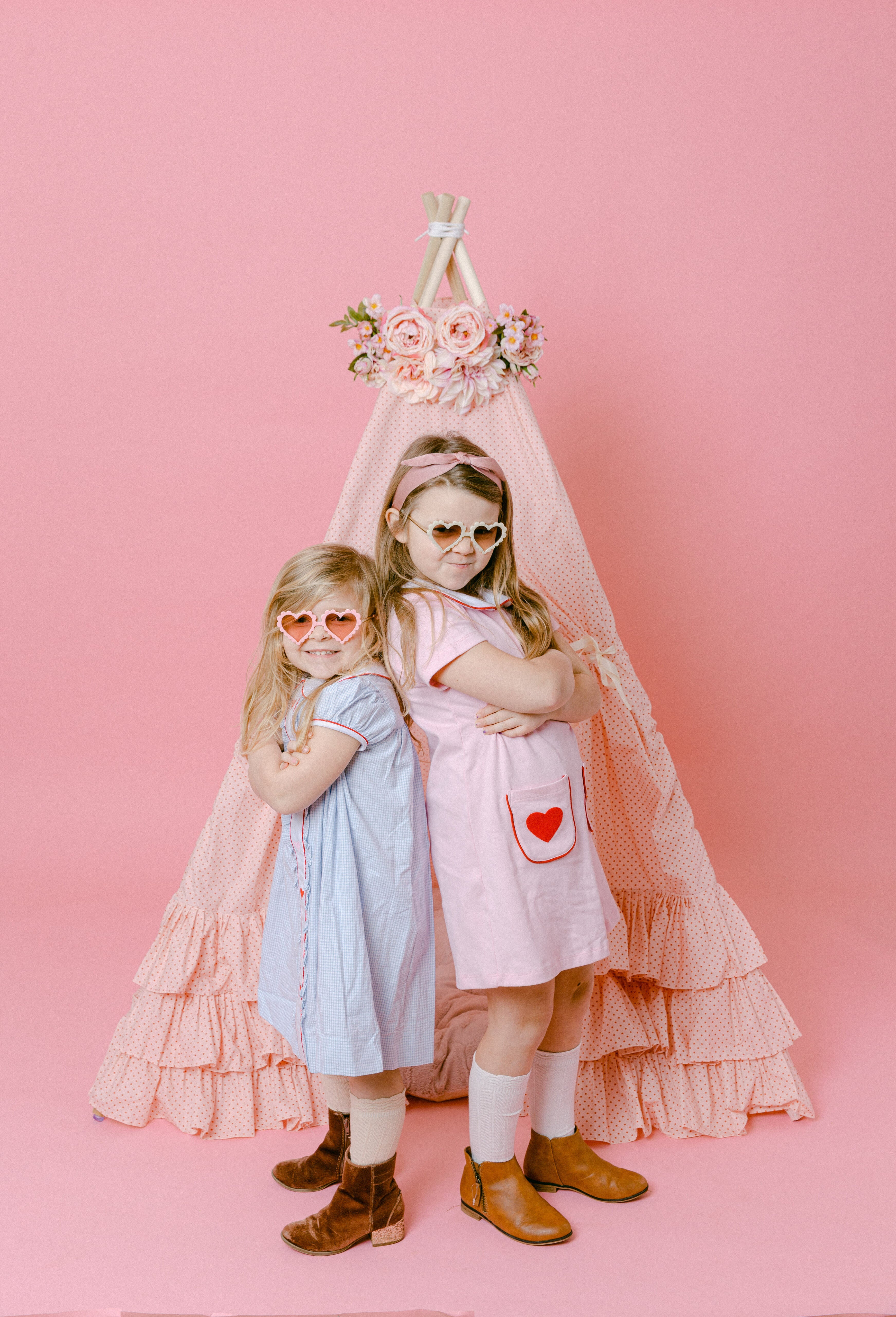 The Eloise Play Tent
