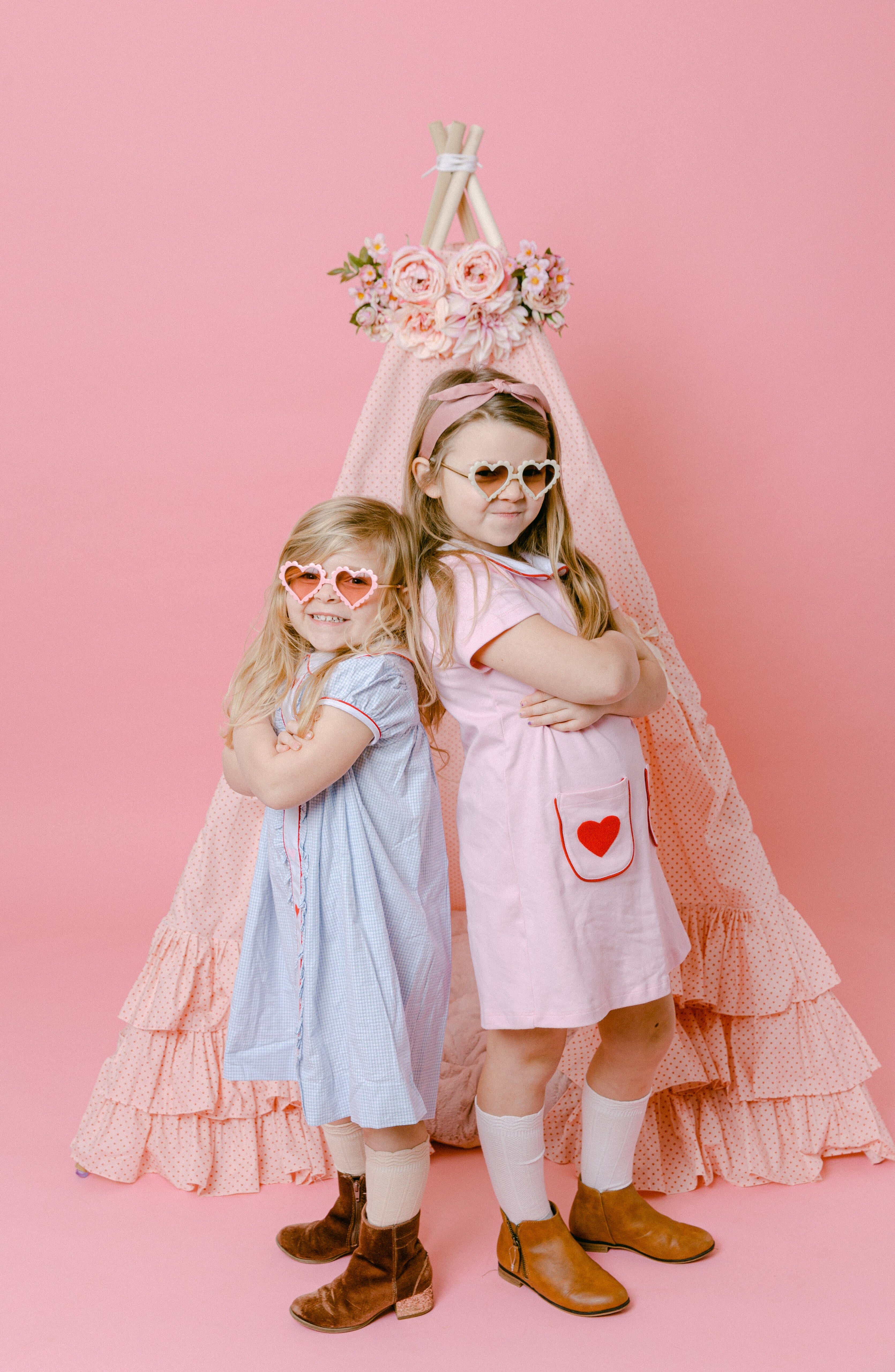 The Eloise Play Tent