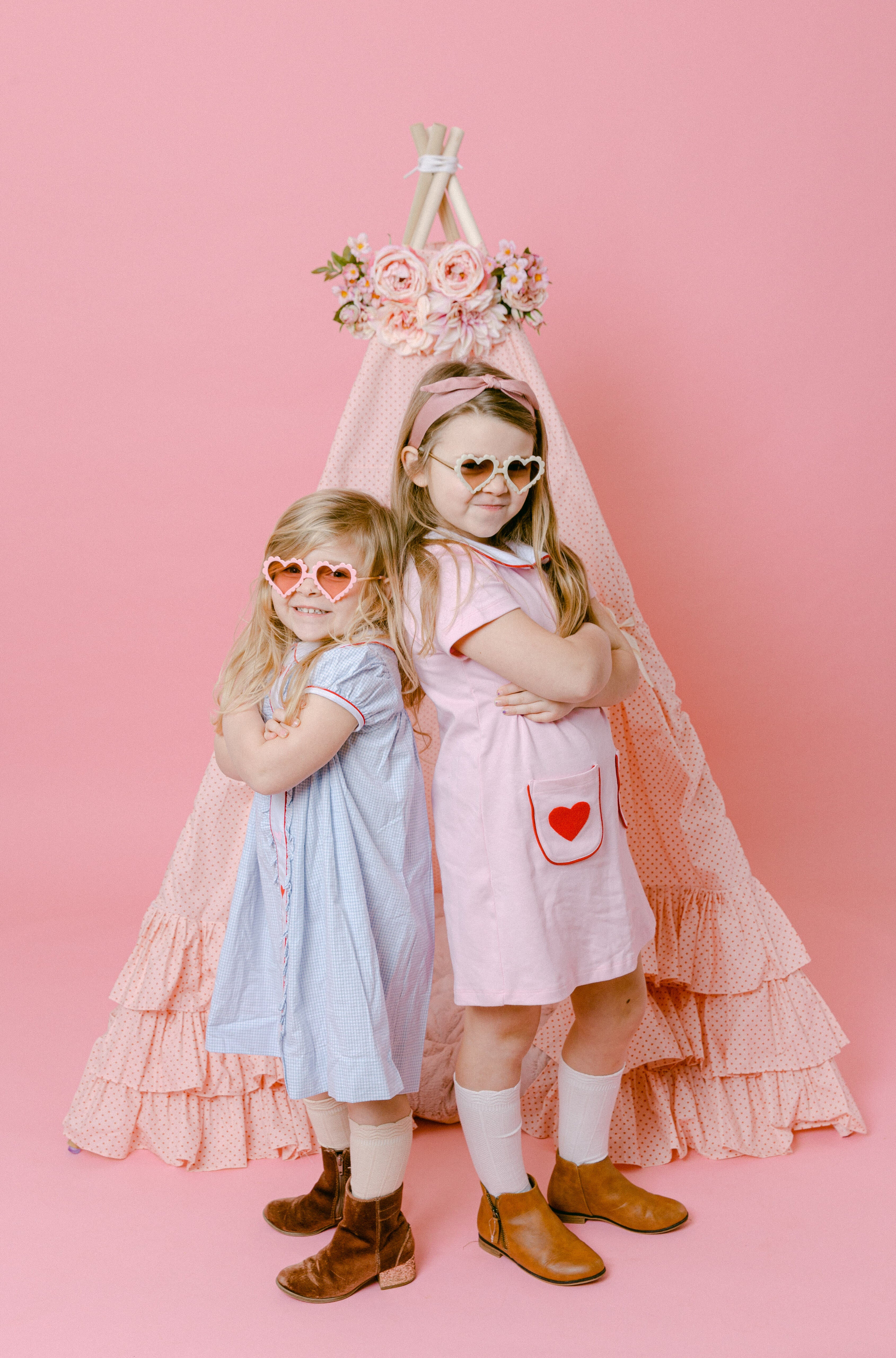 The Eloise Play Tent