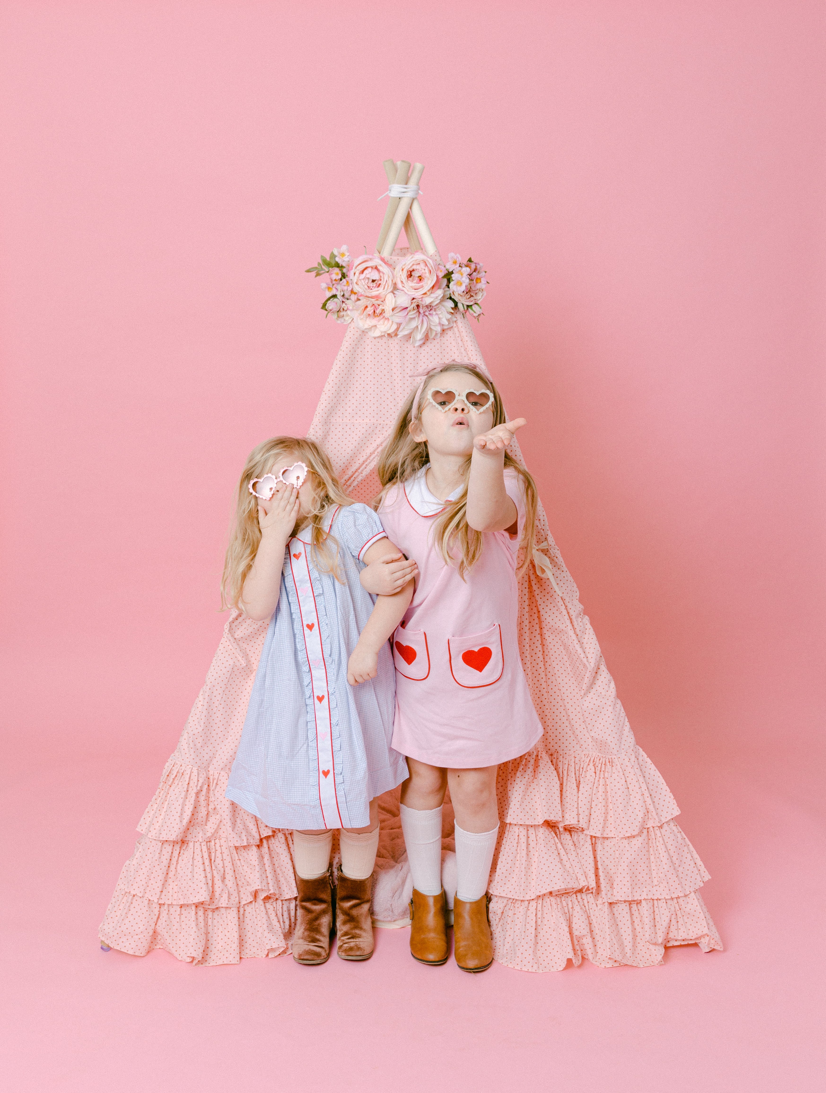 The Eloise Play Tent