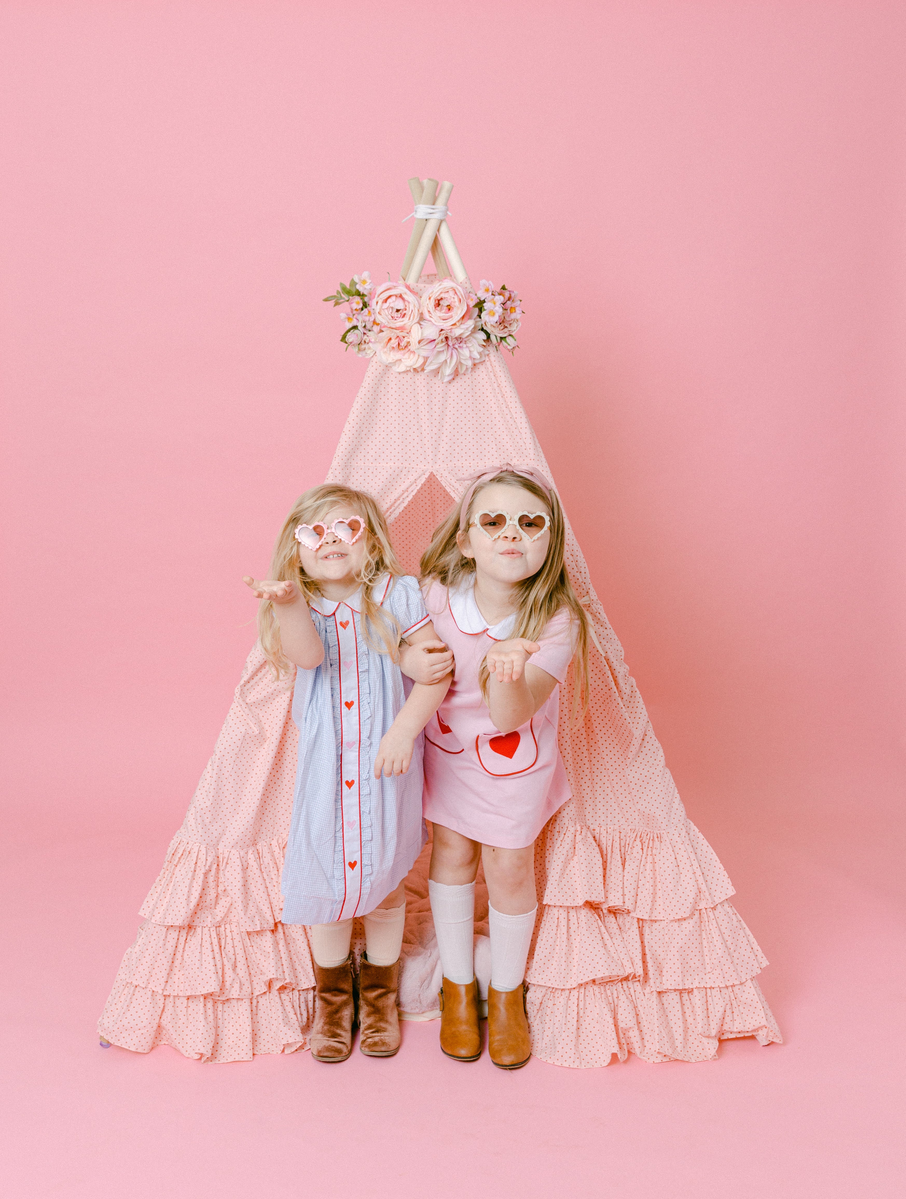 The Eloise Play Tent