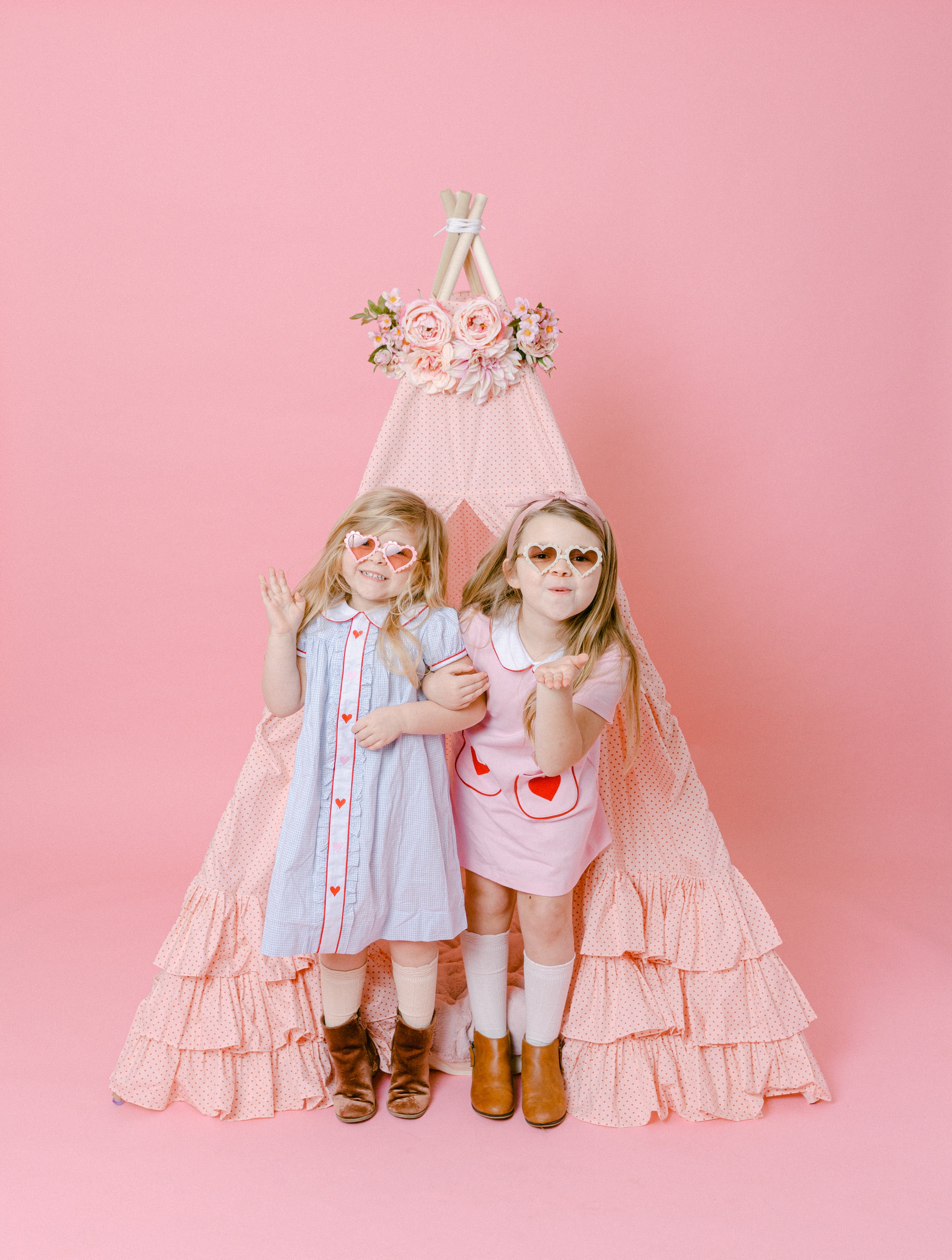 The Eloise Play Tent