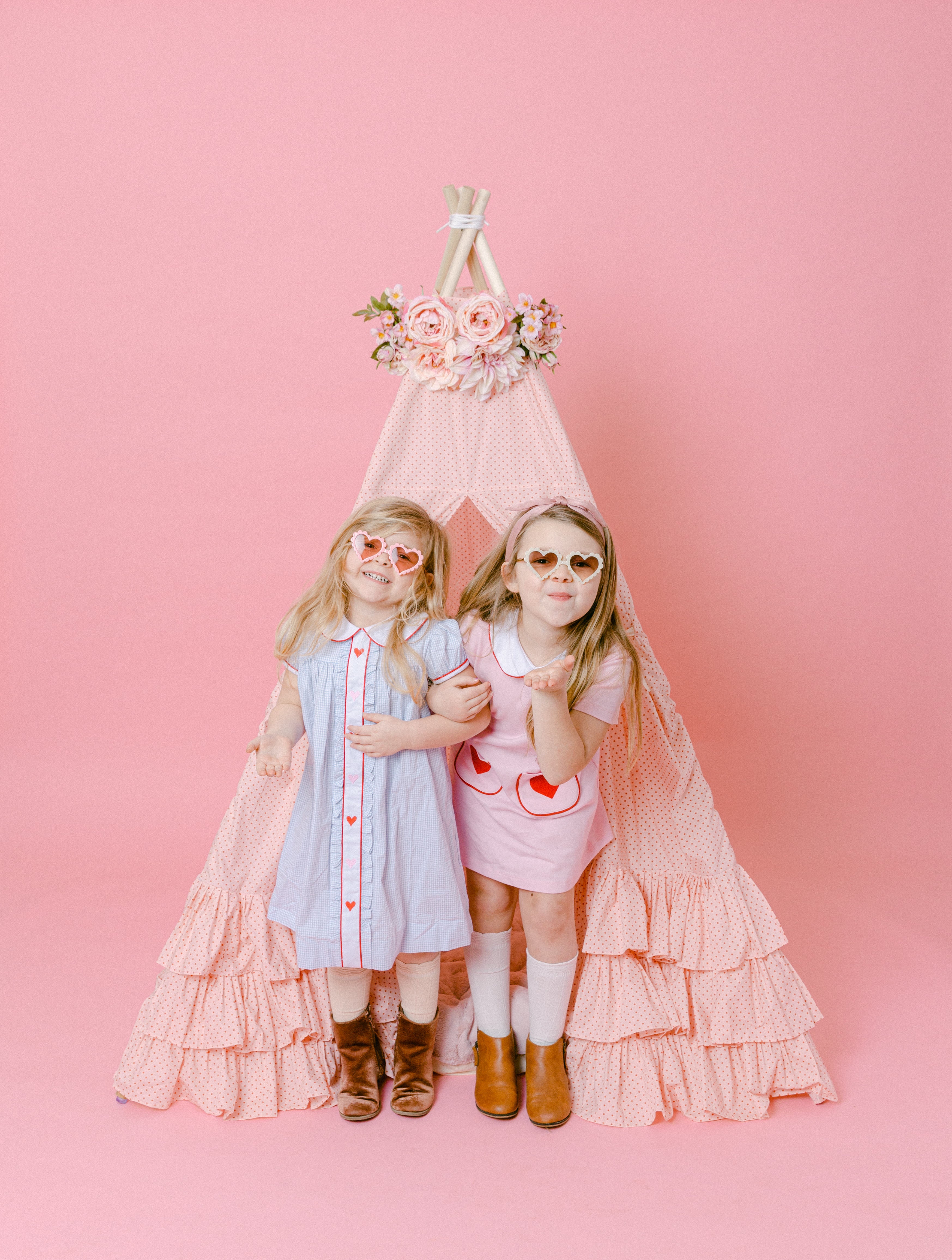 The Eloise Play Tent