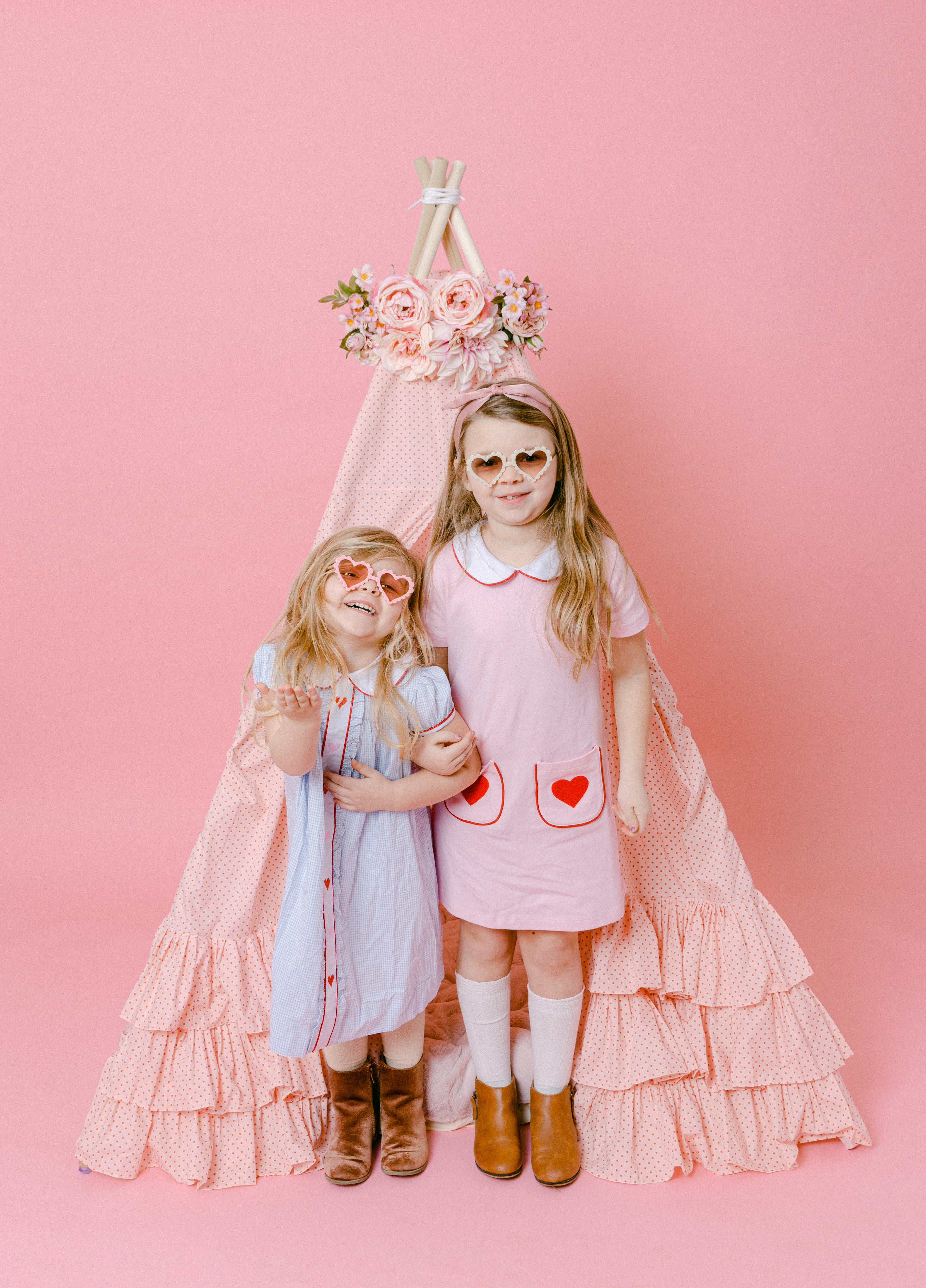 The Eloise Play Tent